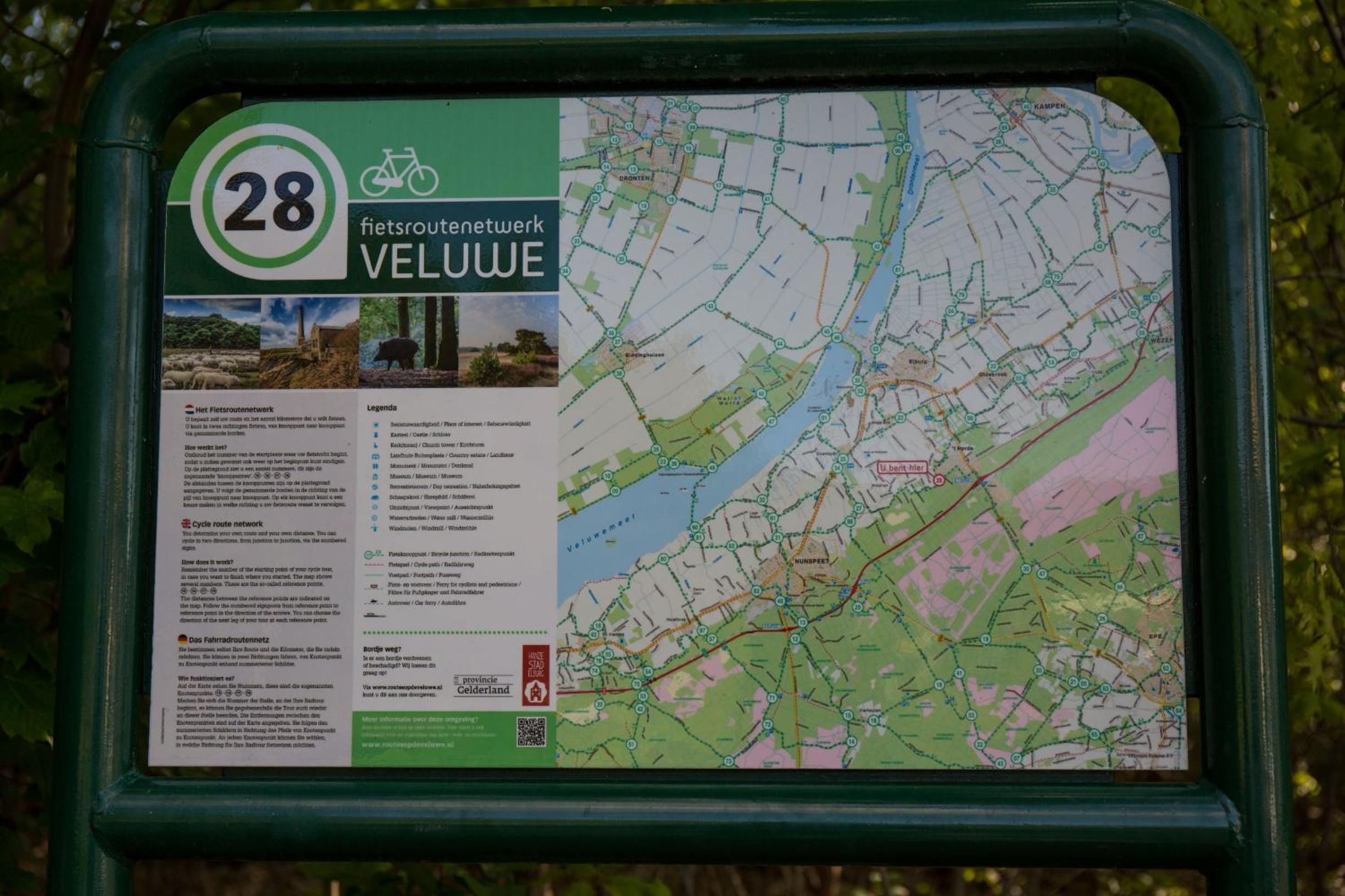 Landelijk logeren bij De Witte Kip - Property Image 16