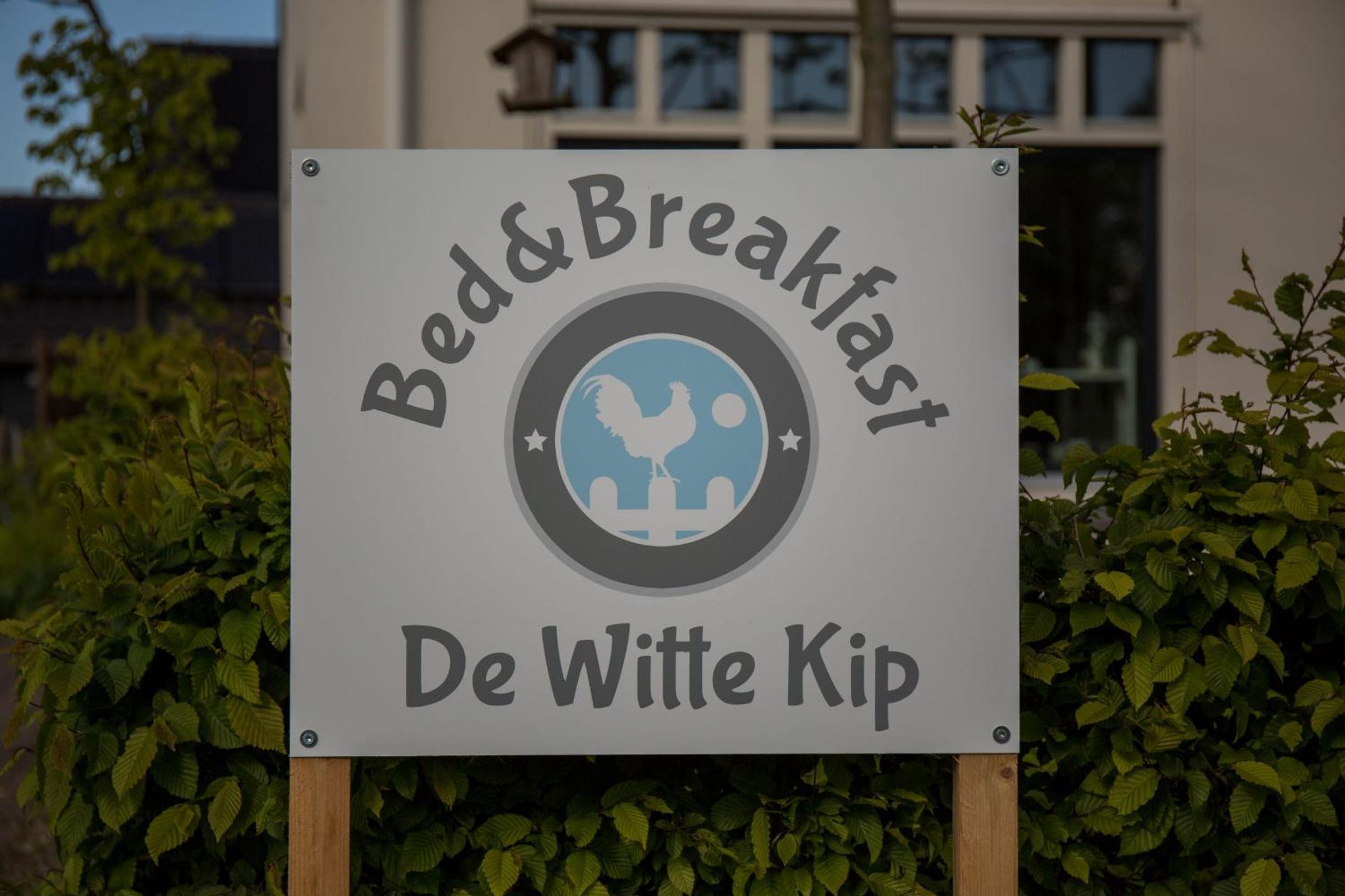 Landelijk logeren bij De Witte Kip - Property Image 14