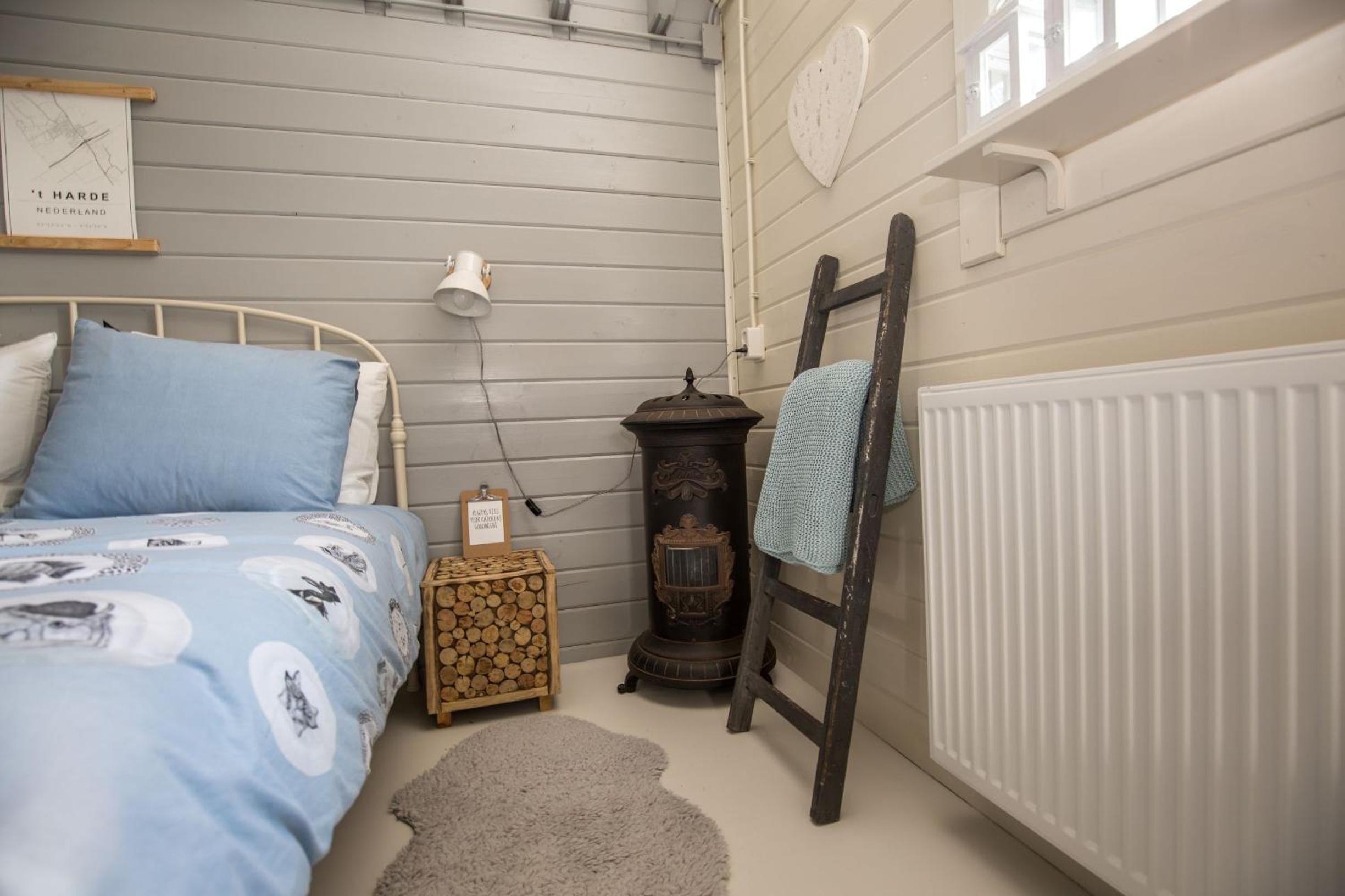 Landelijk logeren bij De Witte Kip - Property Image 32