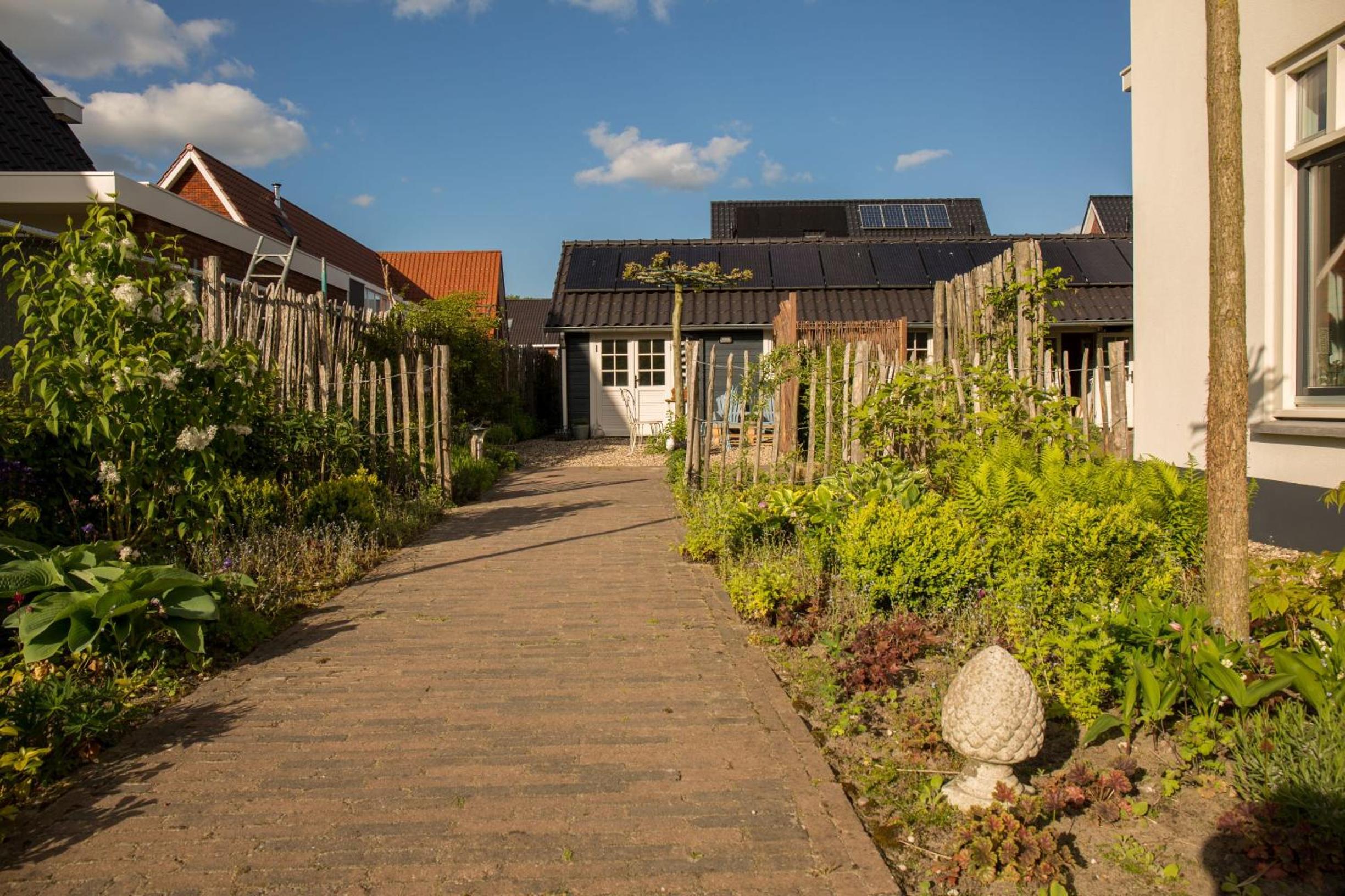Landelijk logeren bij De Witte Kip - Property Image 10