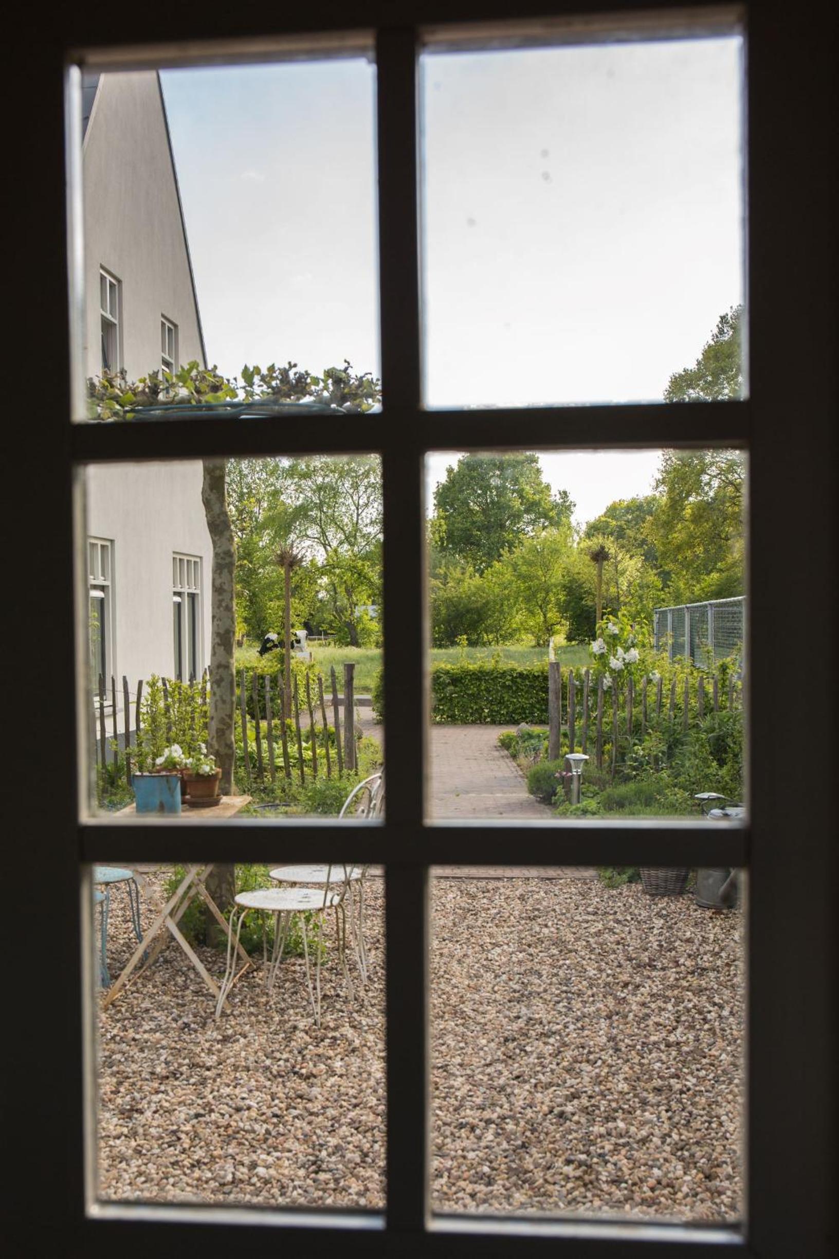 Landelijk logeren bij De Witte Kip - Property Image 21