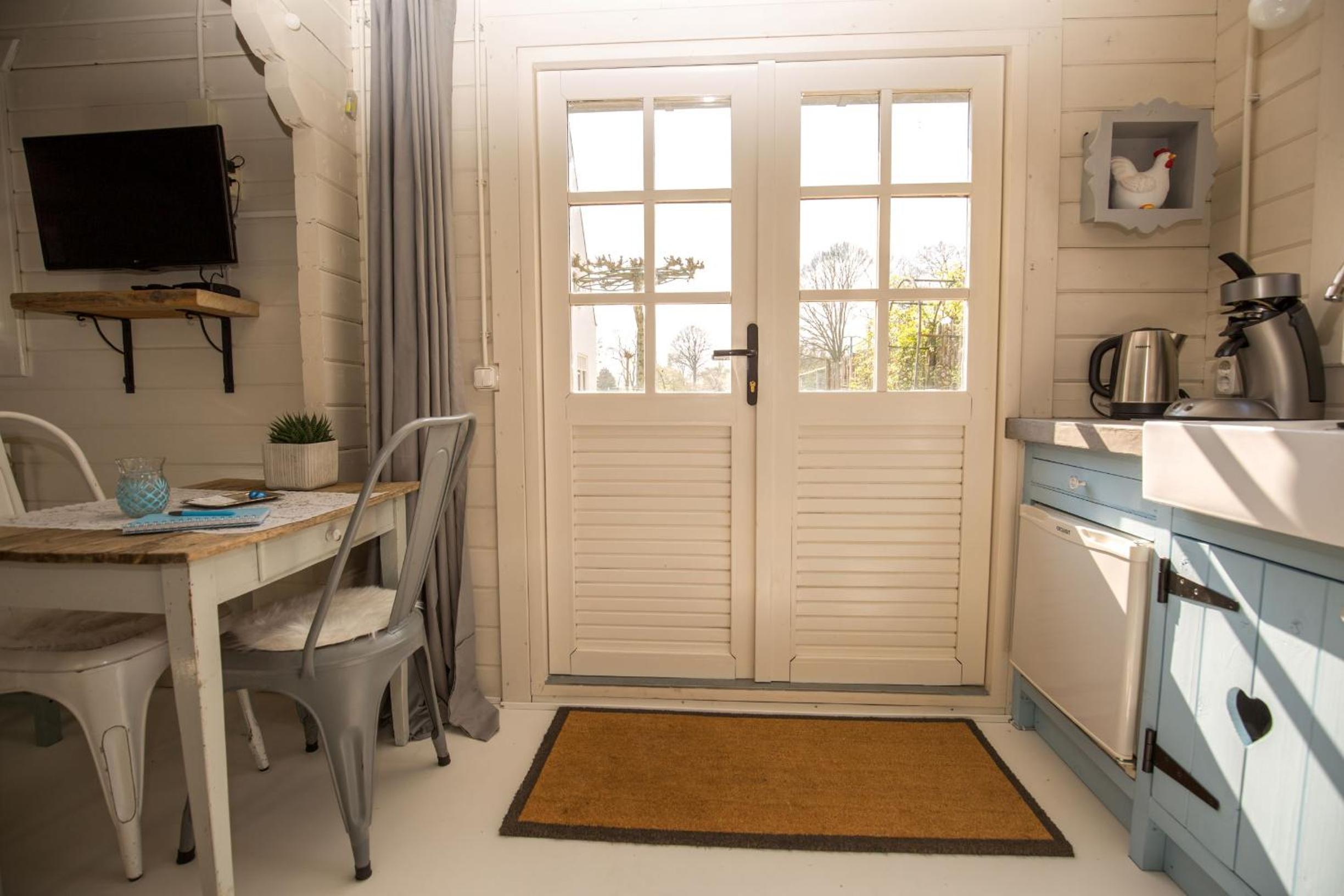 Landelijk logeren bij De Witte Kip - Property Image 33