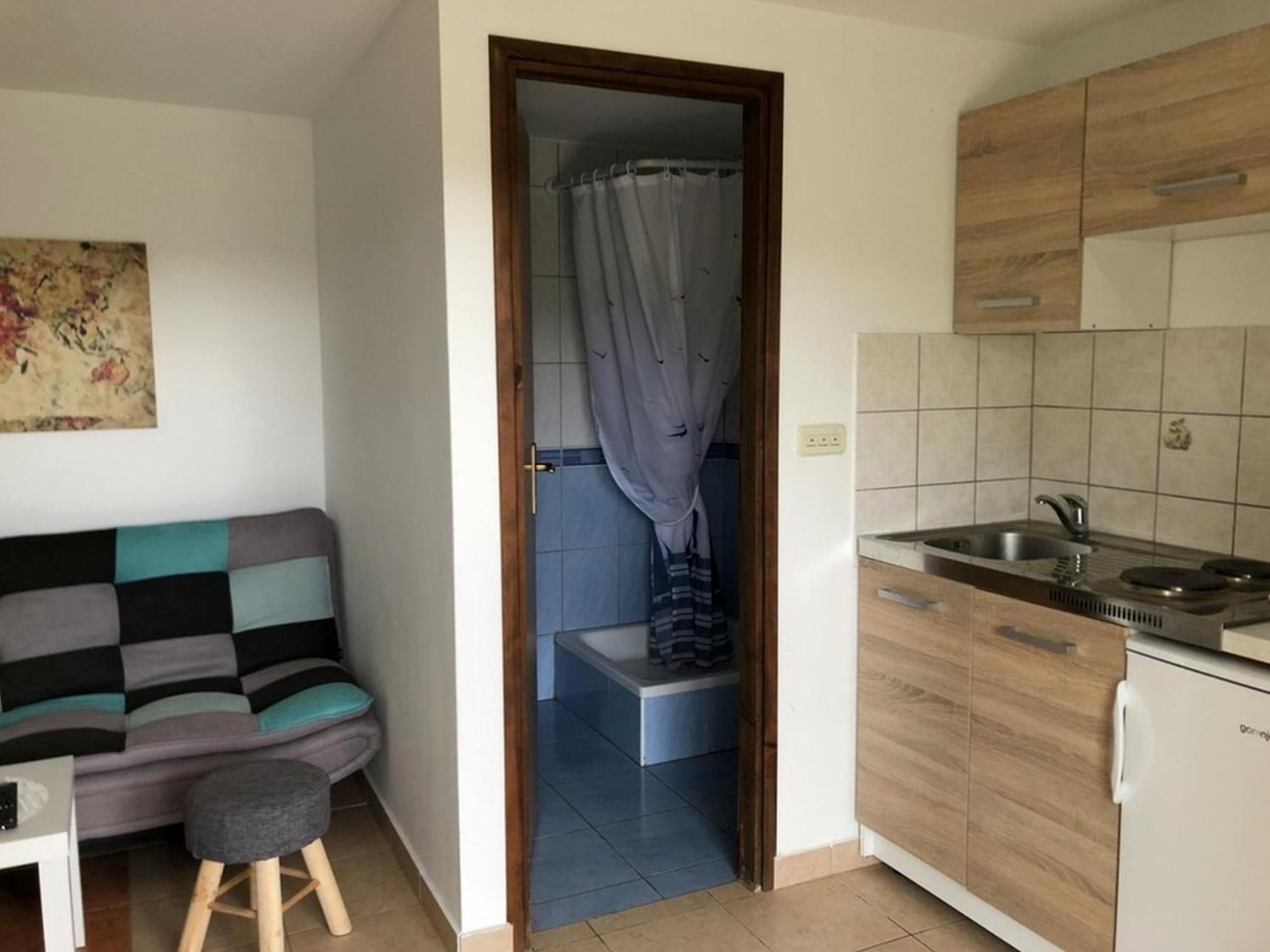 Apartments Ratko