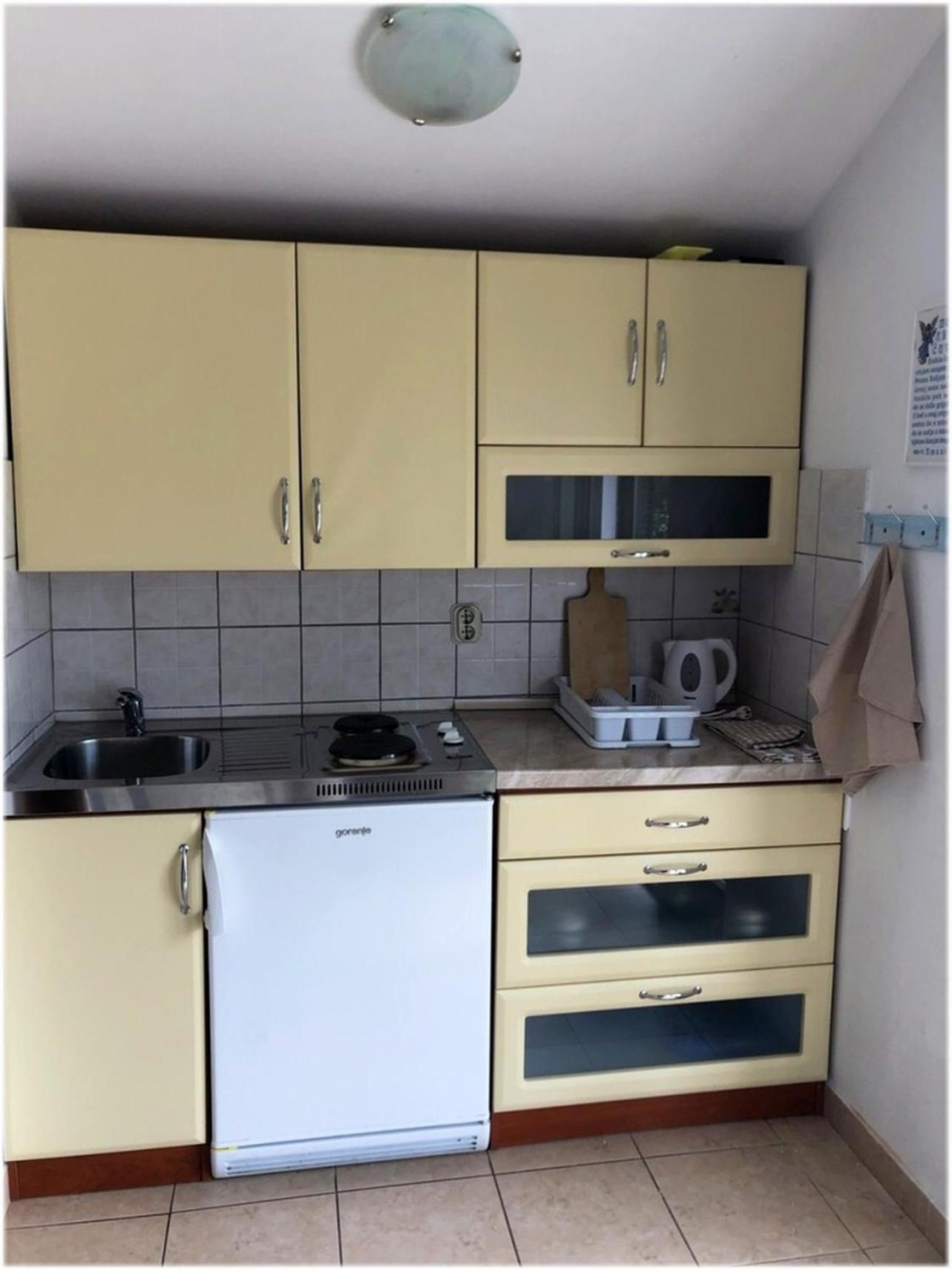 Apartments Ratko