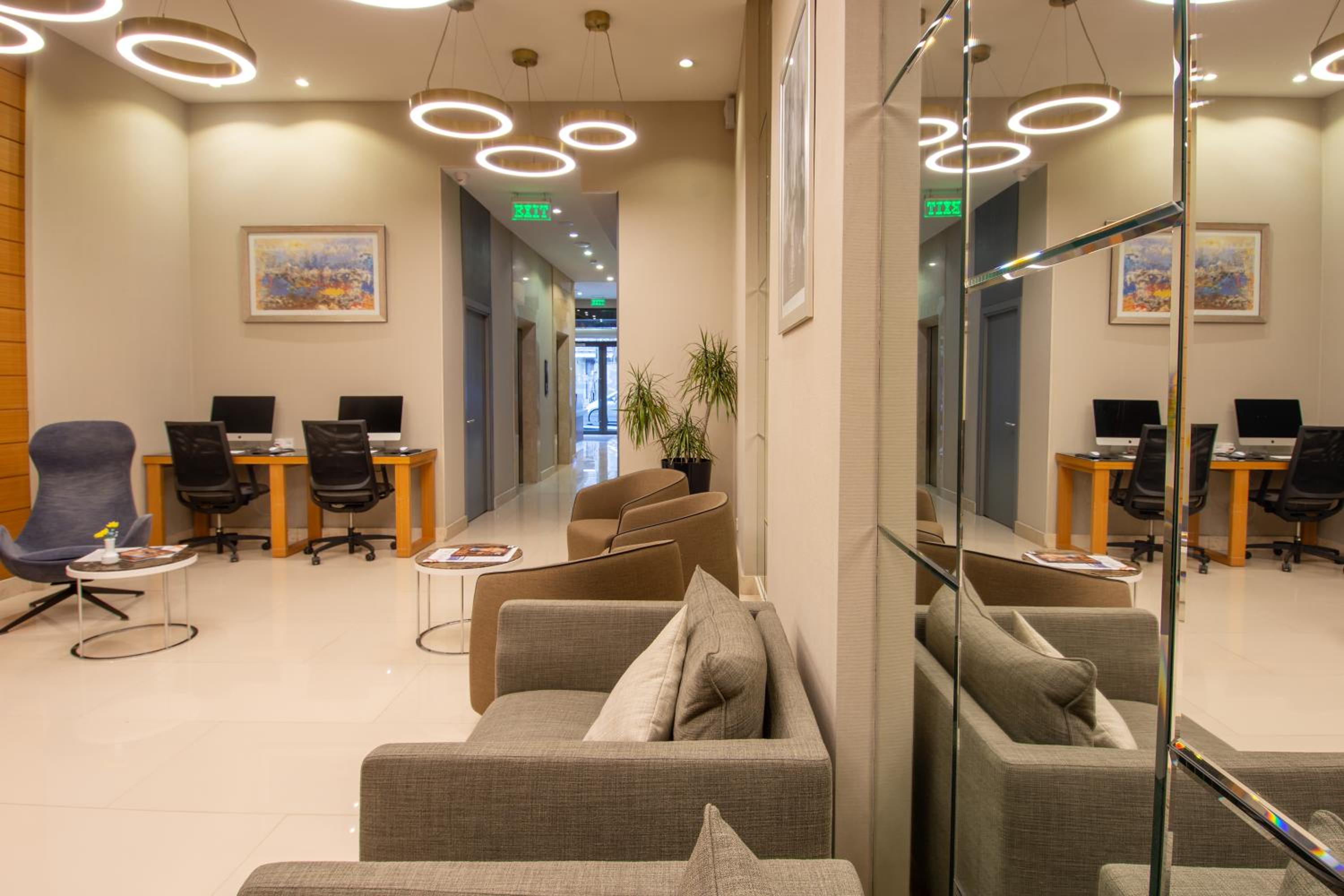 Tbilisi Chambers, Trademark Collection by Wyndham — photo 44