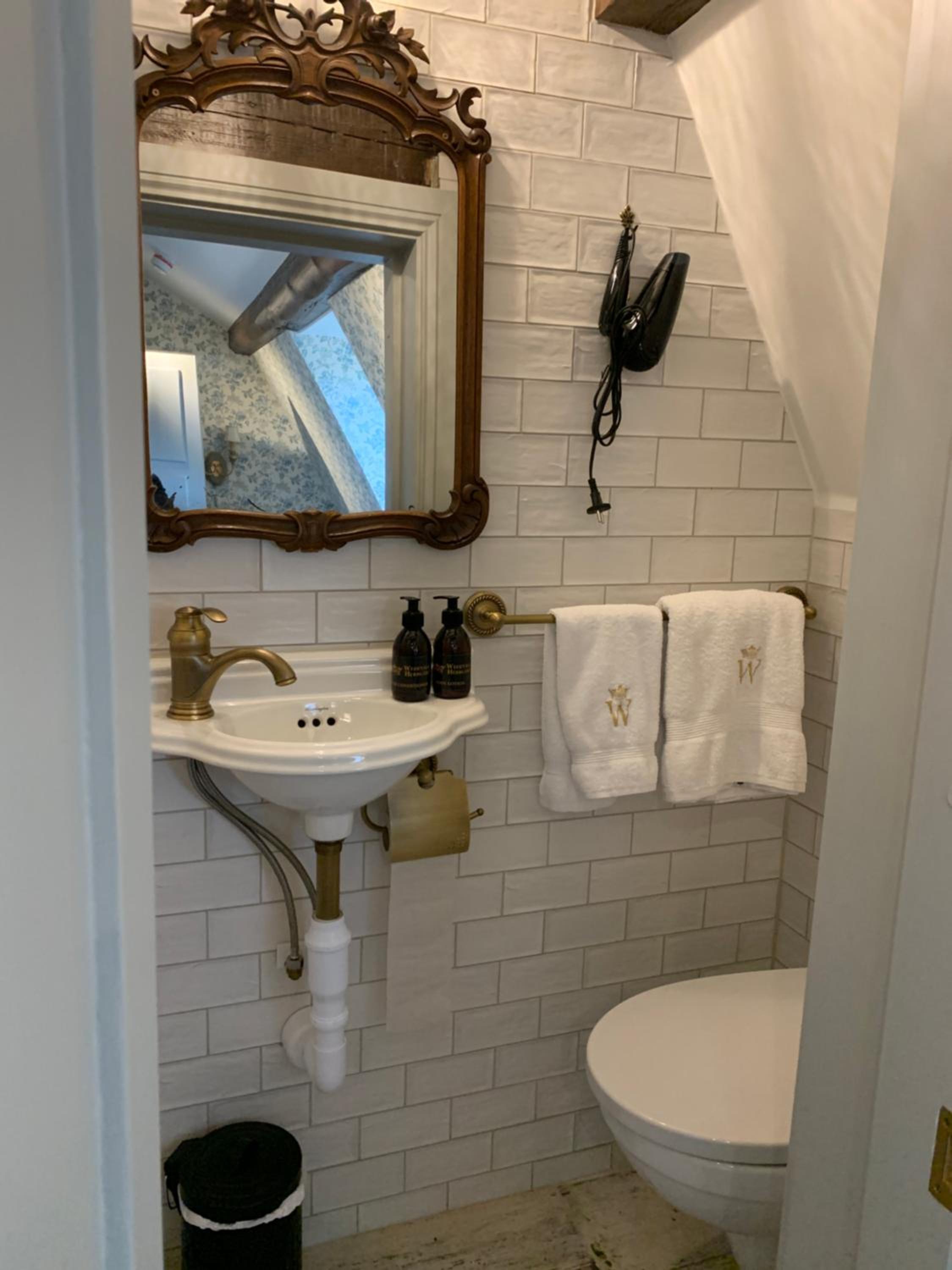 Wedevågs Herrgård