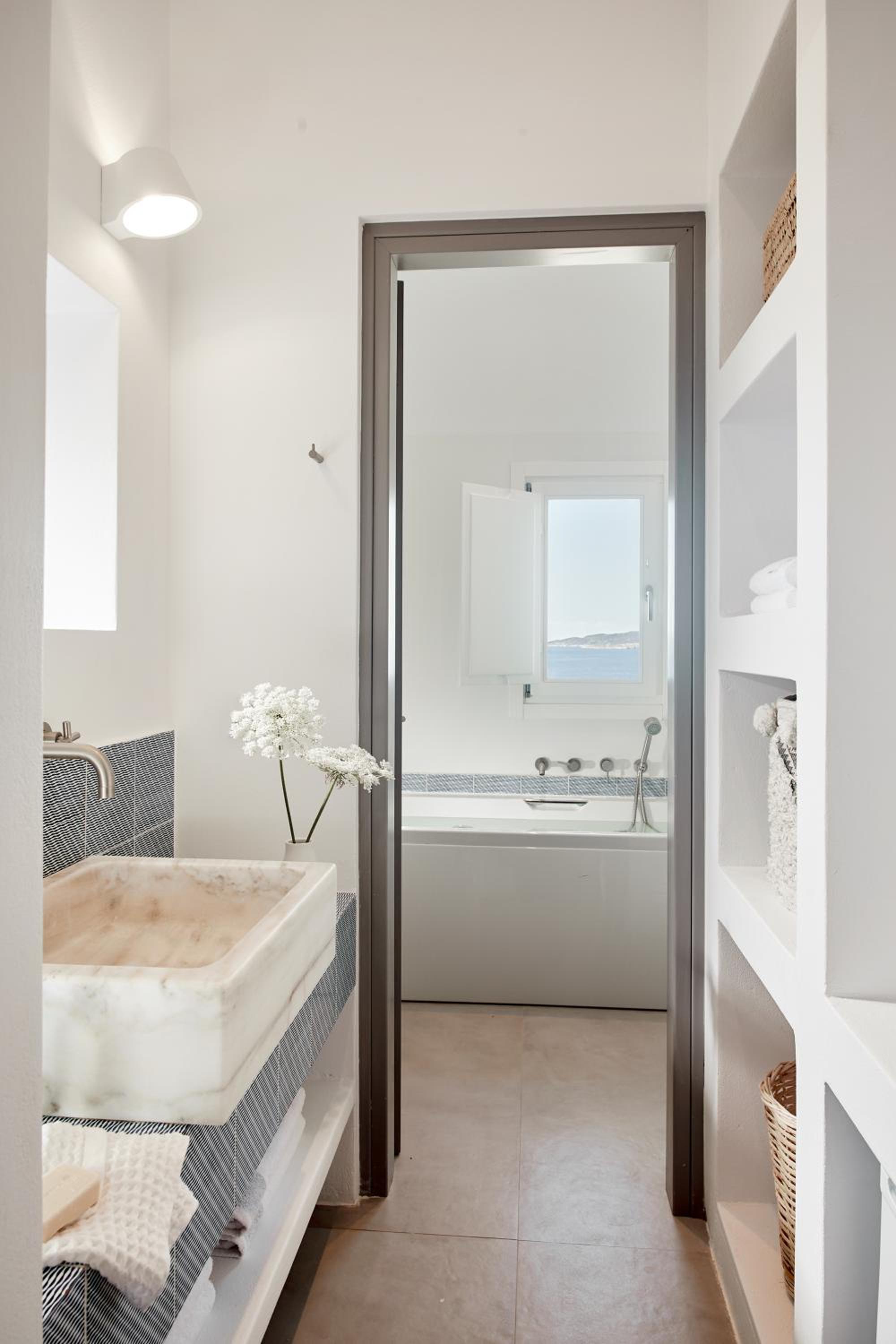 Milos Breeze Boutique Hotel 47