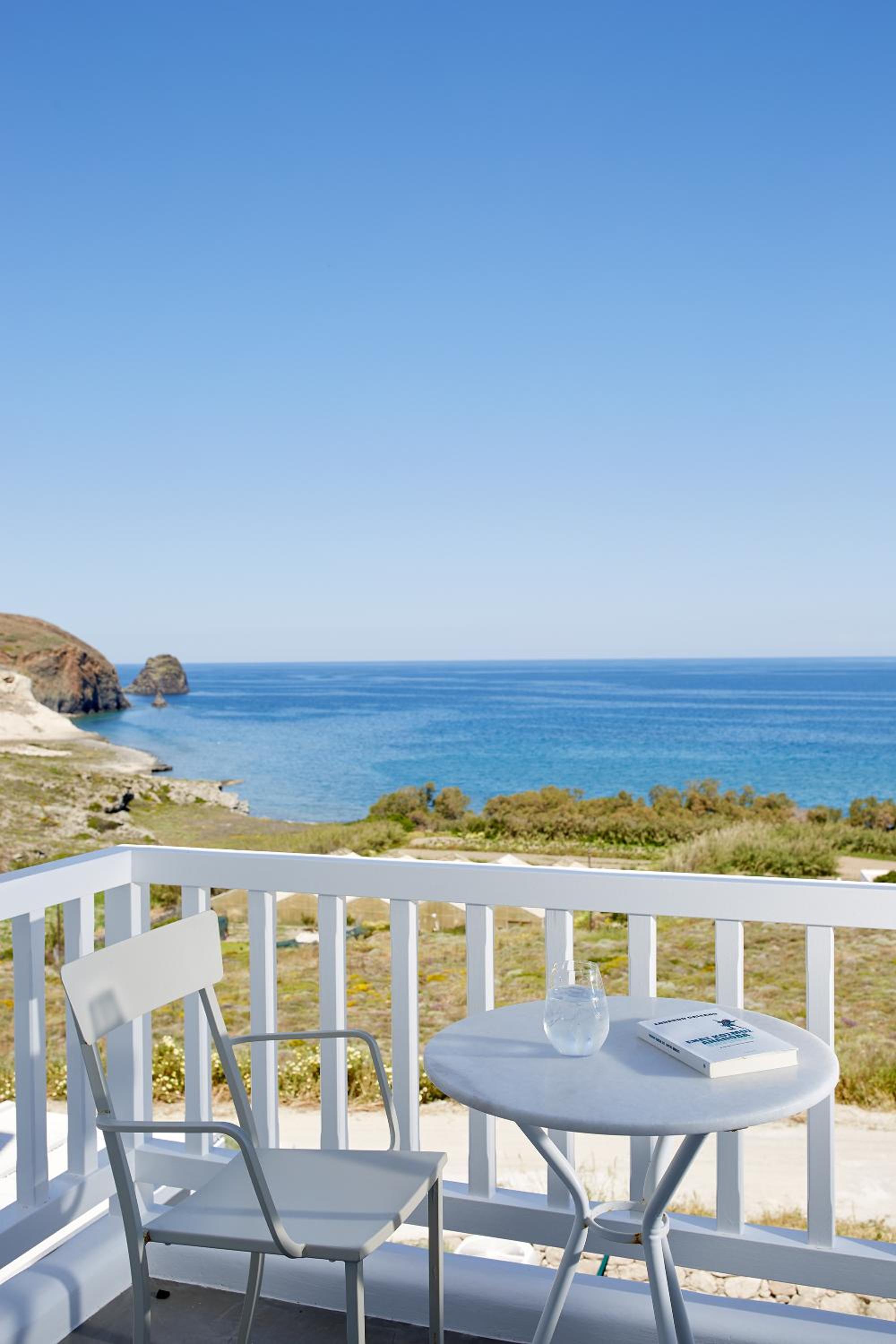 Milos Breeze Boutique Hotel 32