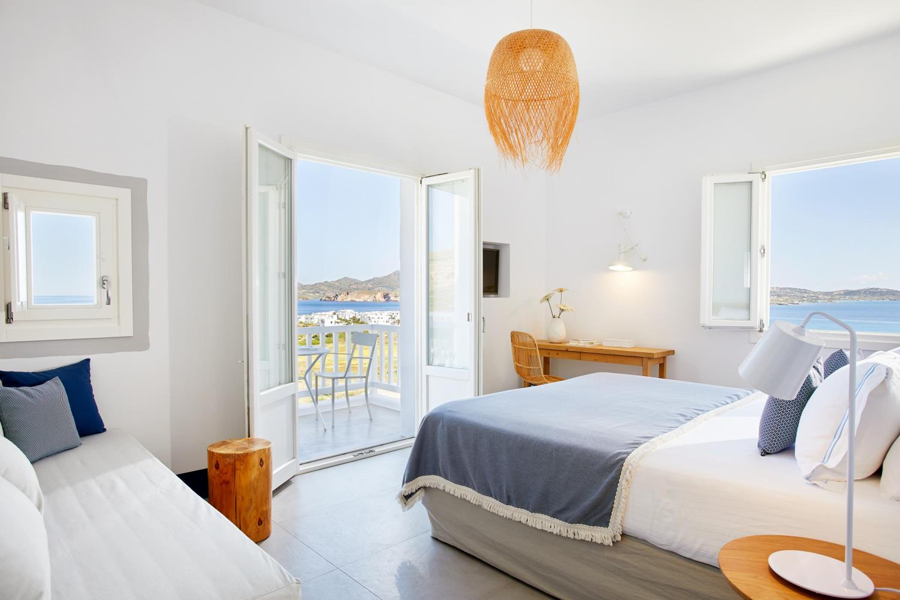Milos Breeze Boutique Hotel 29