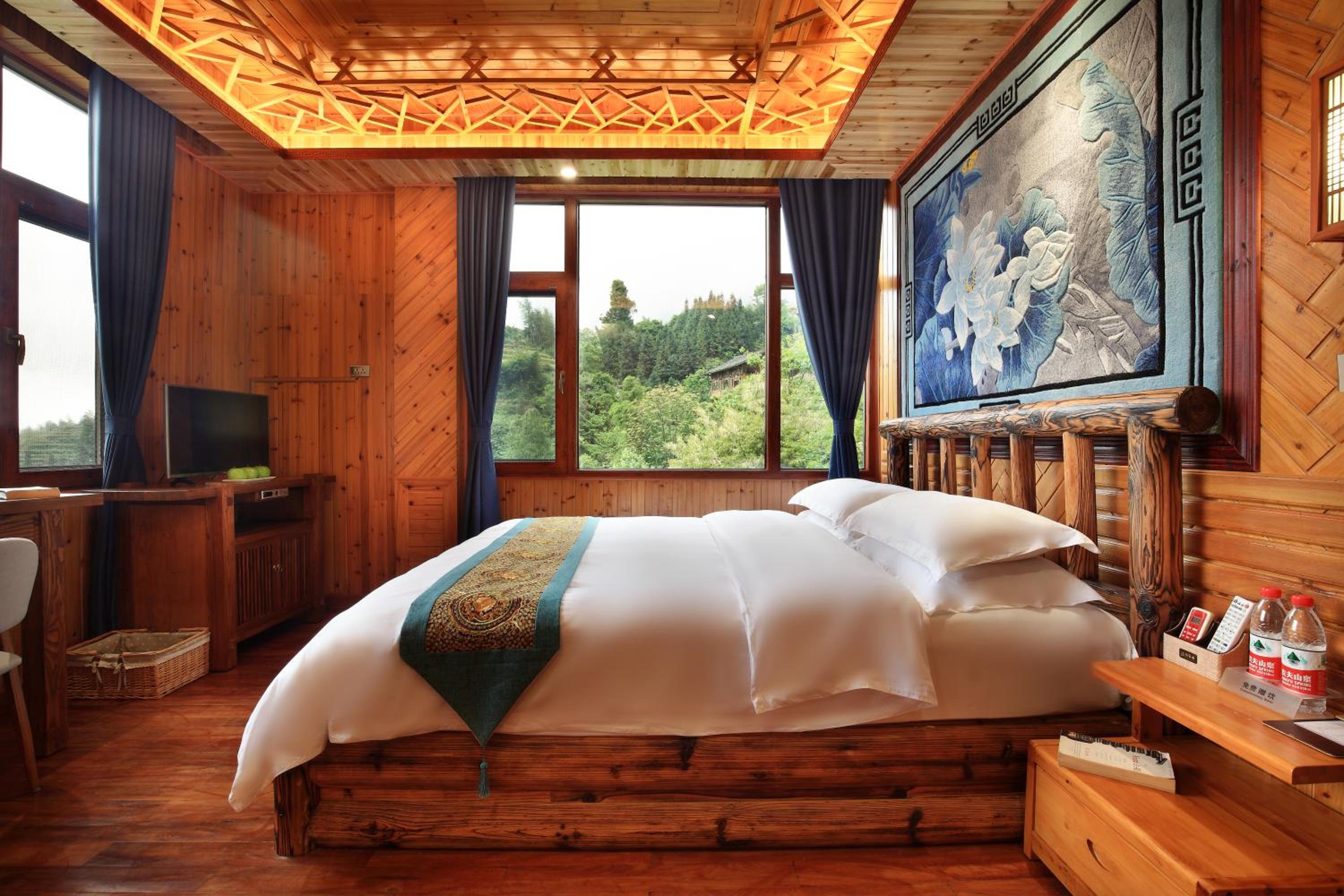 Baike Boutique Hotel