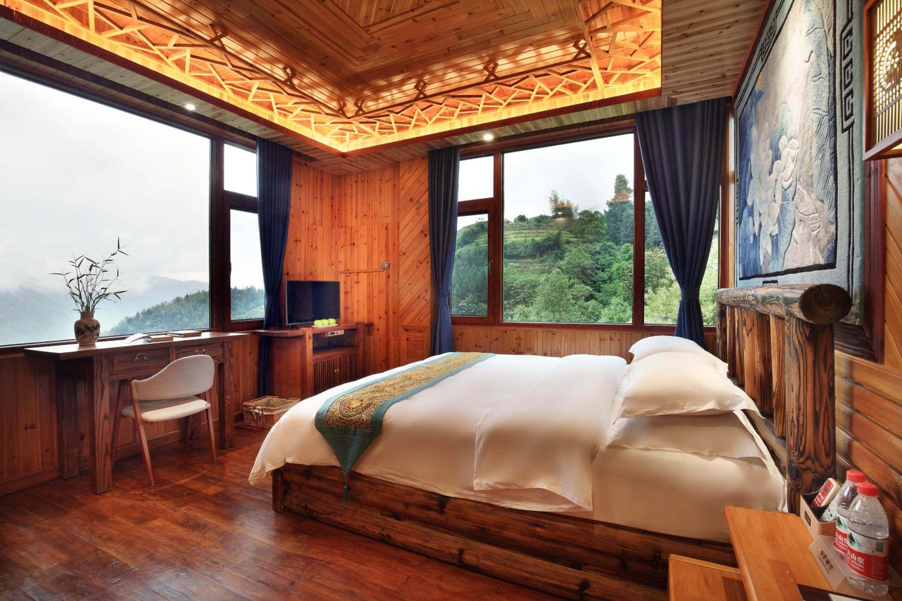 Baike Boutique Hotel