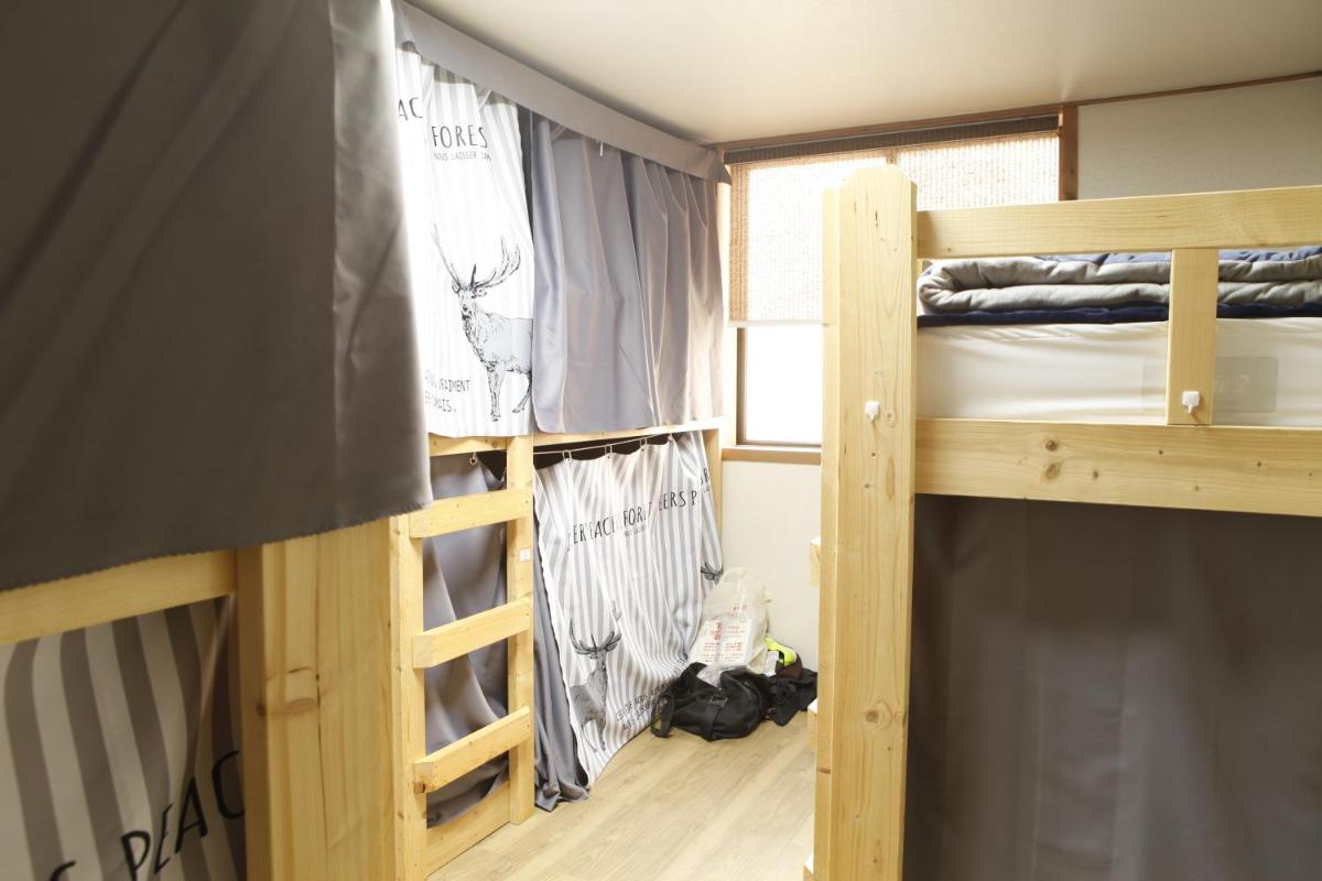 Baozen Guesthouse