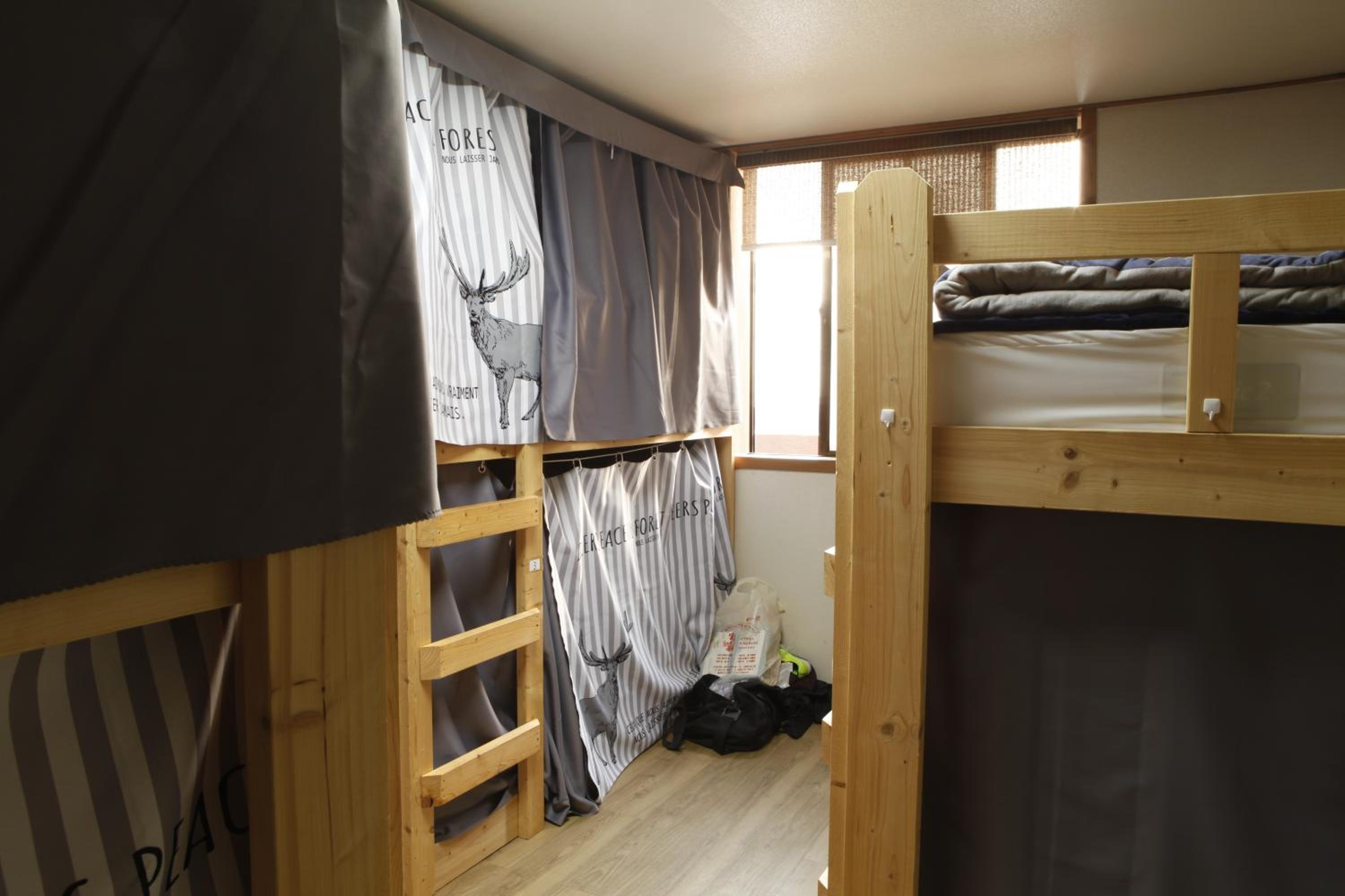 Baozen Guesthouse