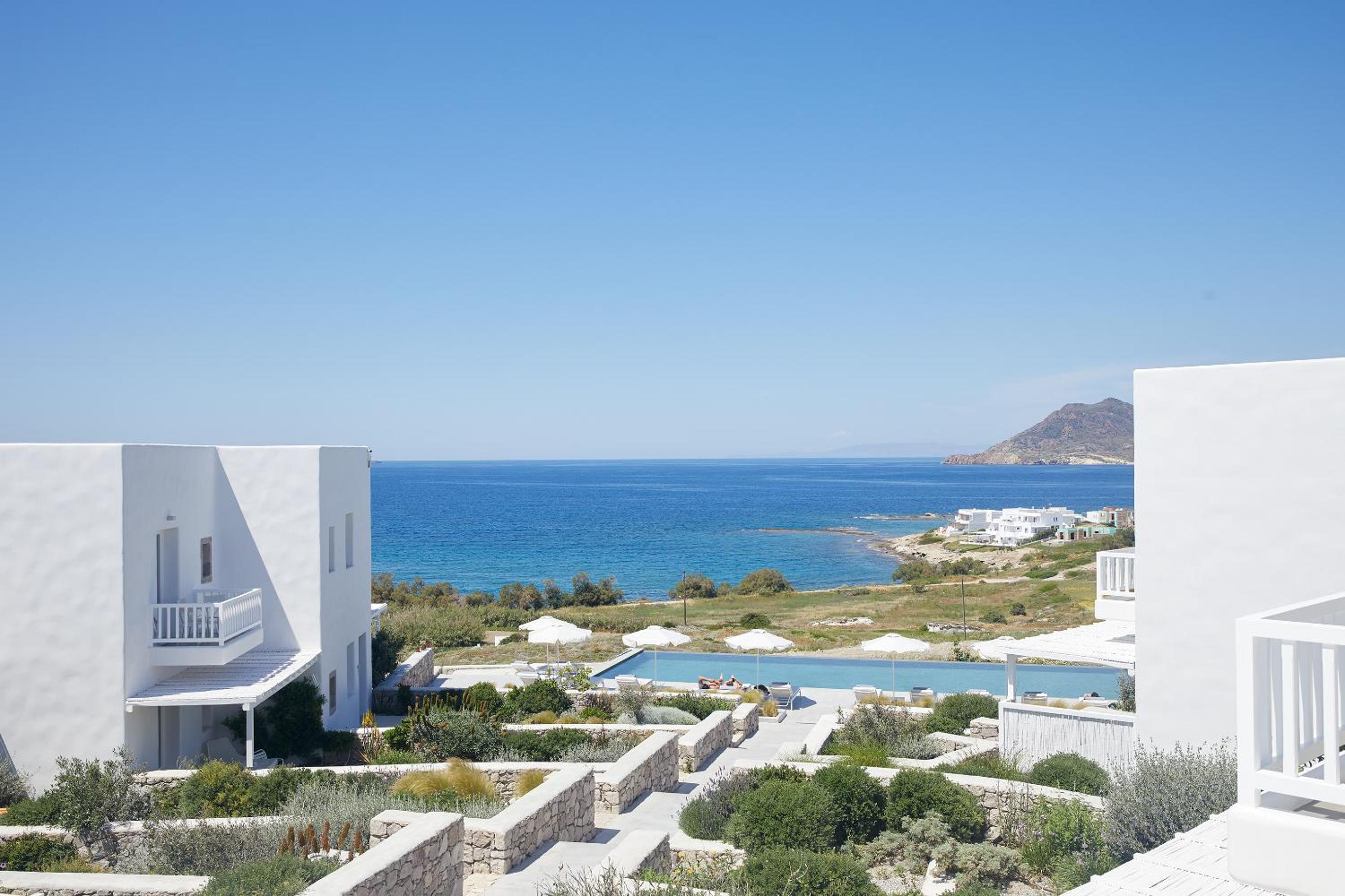 Milos Breeze Boutique Hotel 40