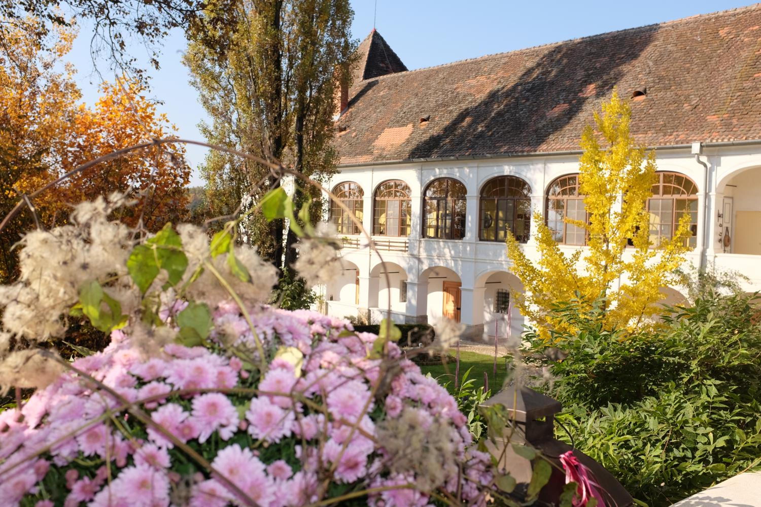 Schloss Welsdorf