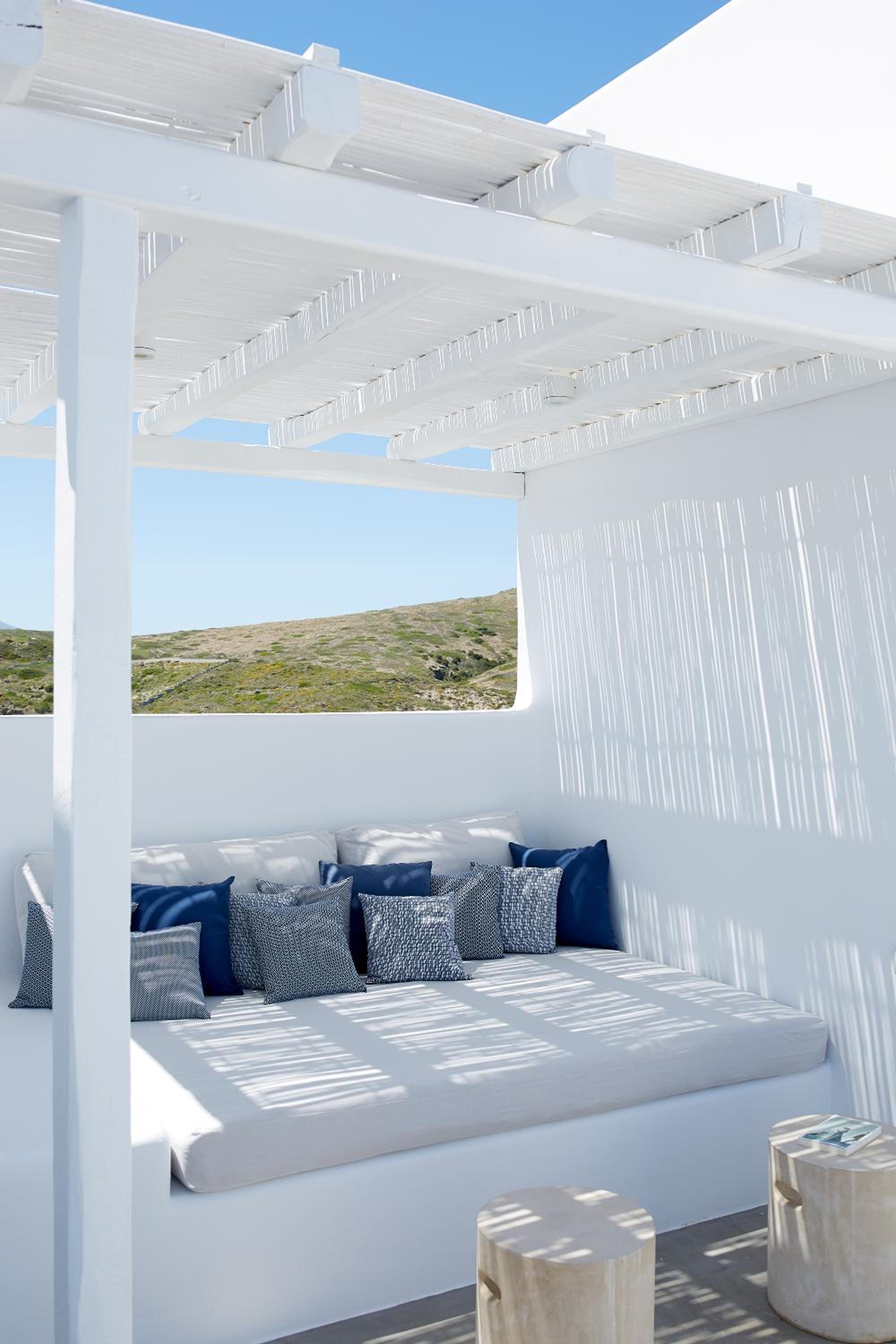 Milos Breeze Boutique Hotel 30