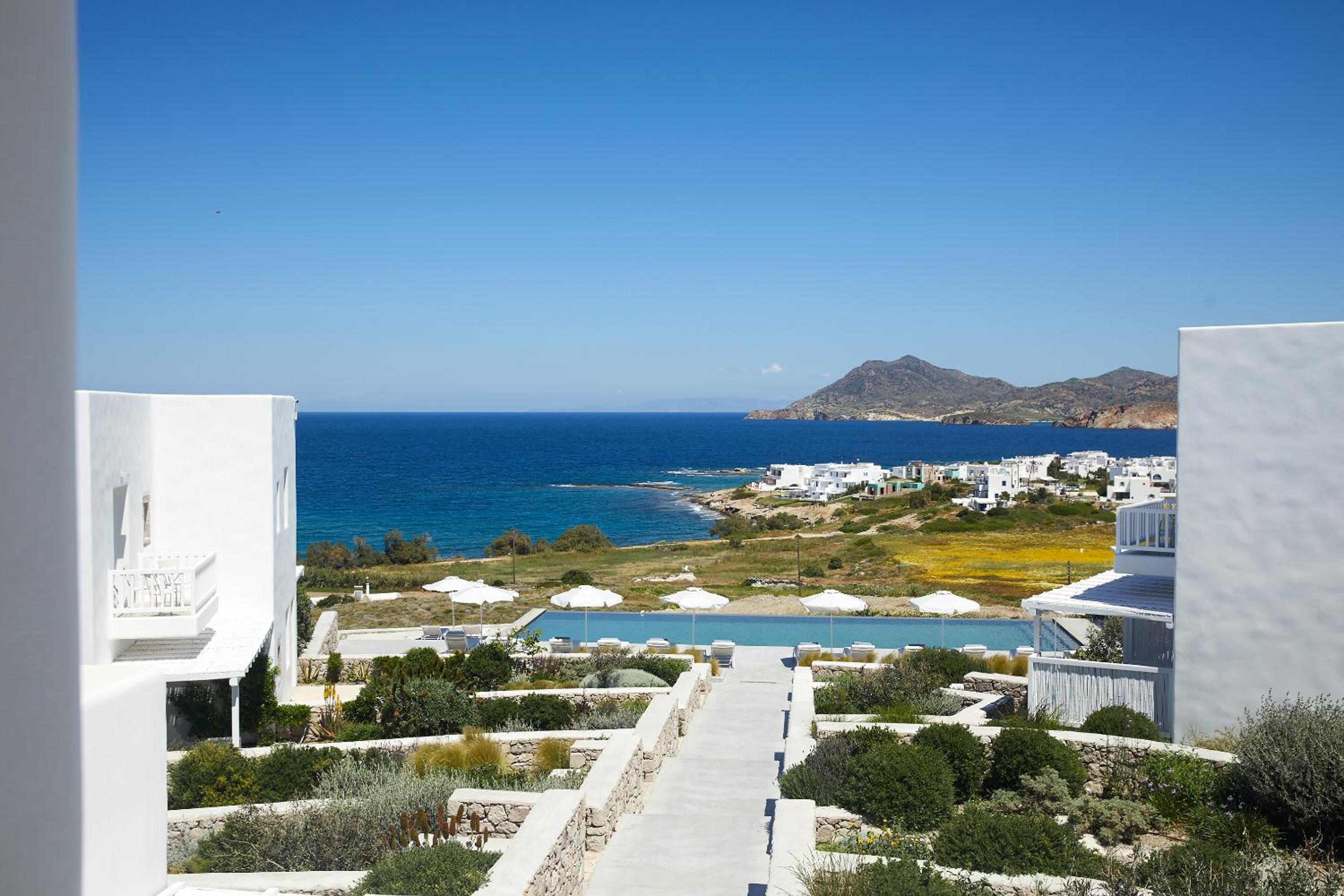 Milos Breeze Boutique Hotel 44