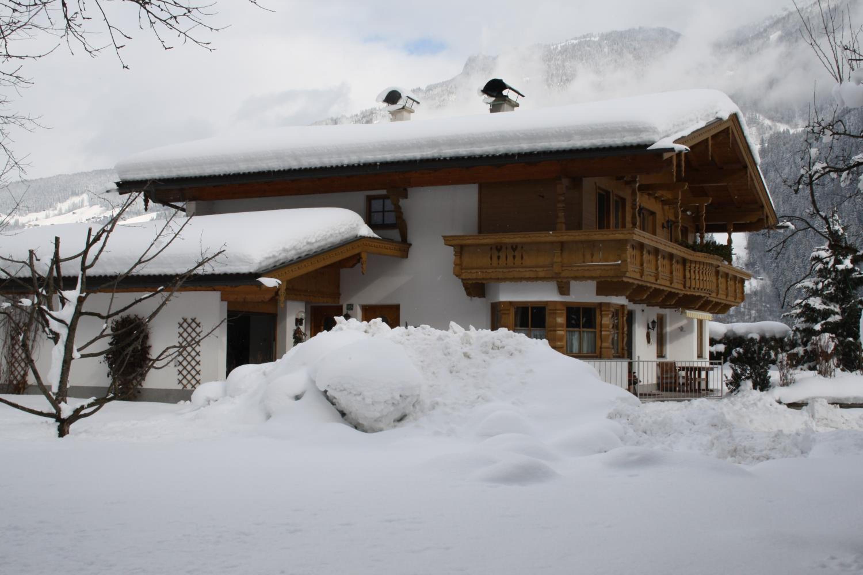 Appartement Gredler Martina