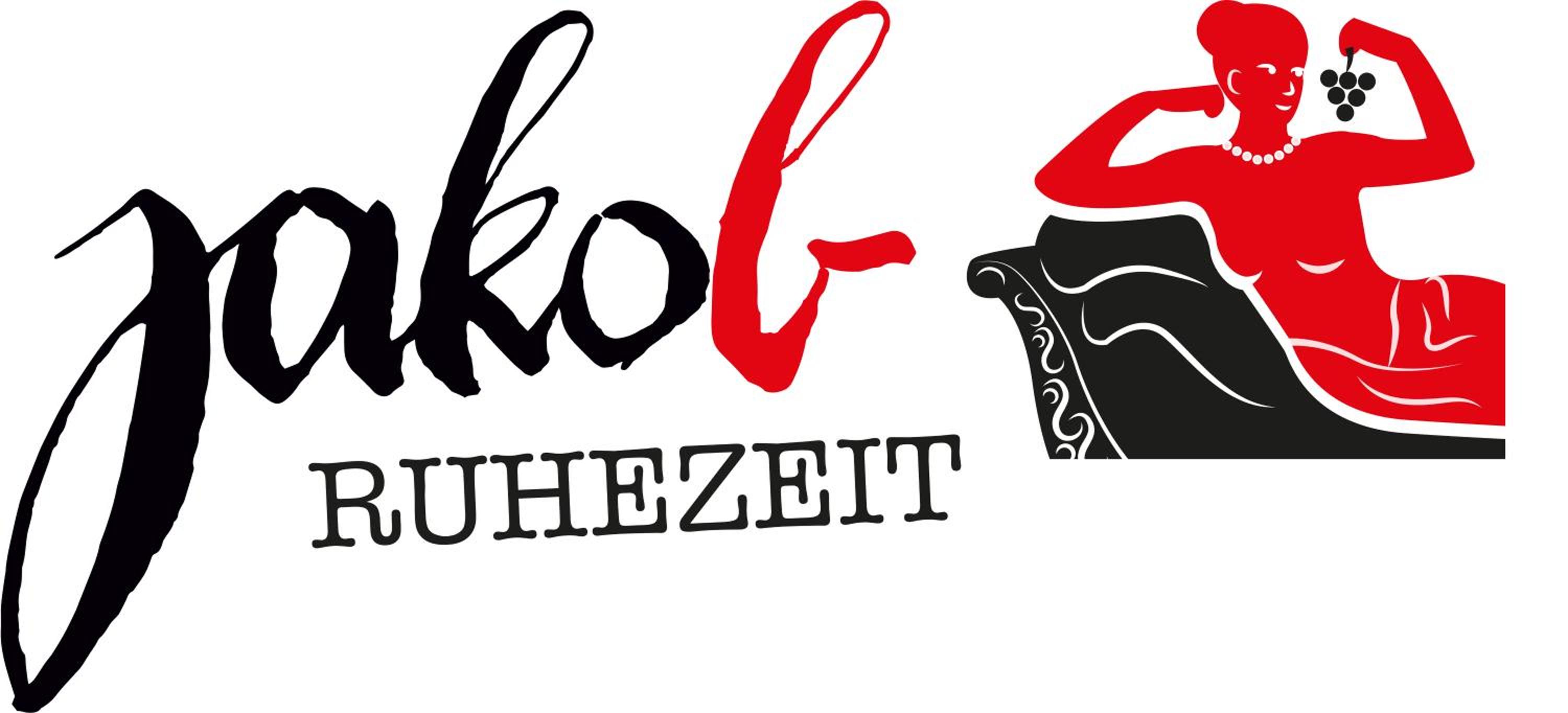 Weingut Jakob`s Ruhezeit