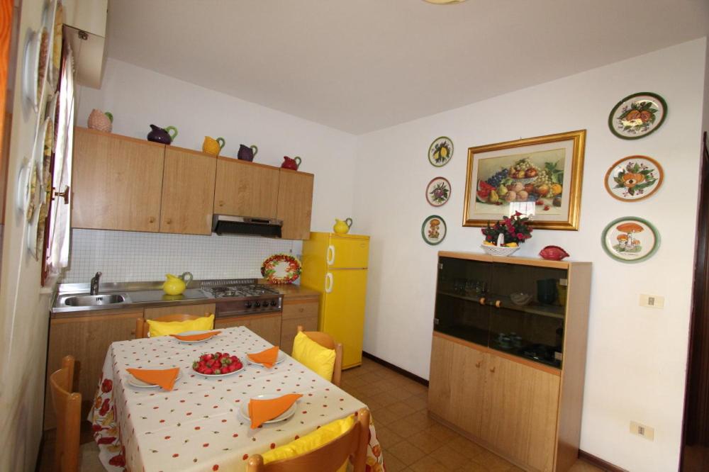 Appartamenti Valbella con piscina view 3