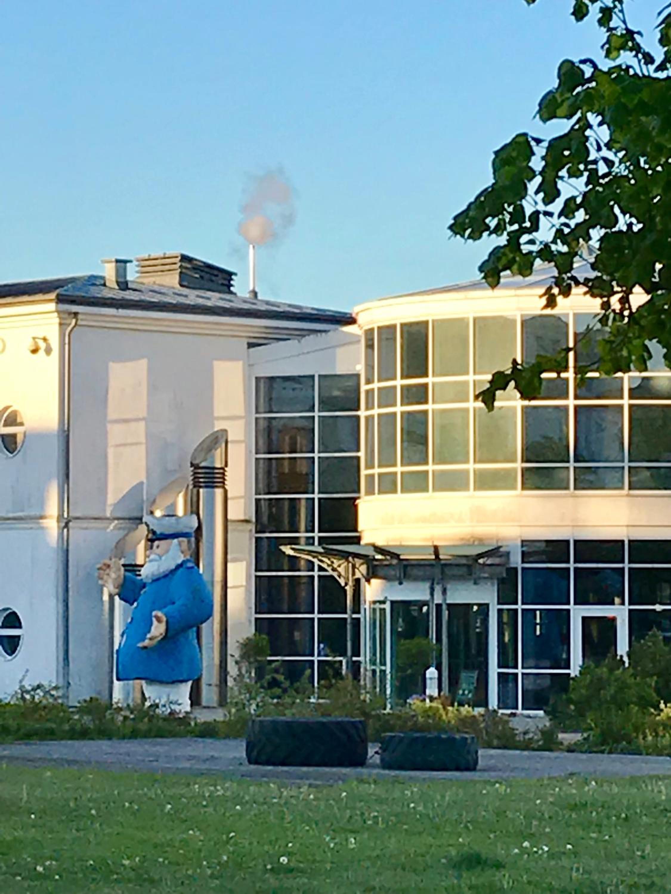 Ferienwohnung