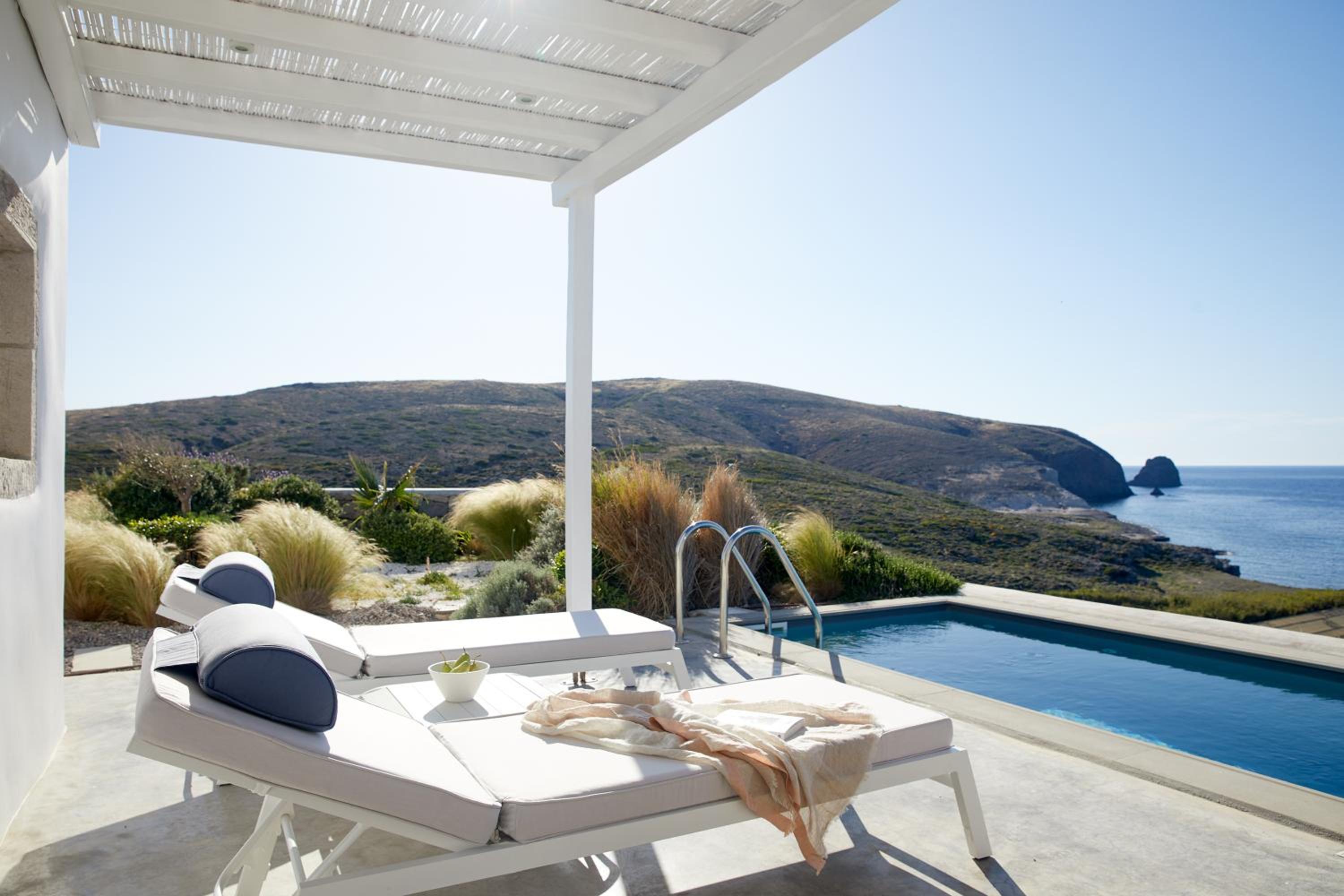 Milos Breeze Boutique Hotel 114