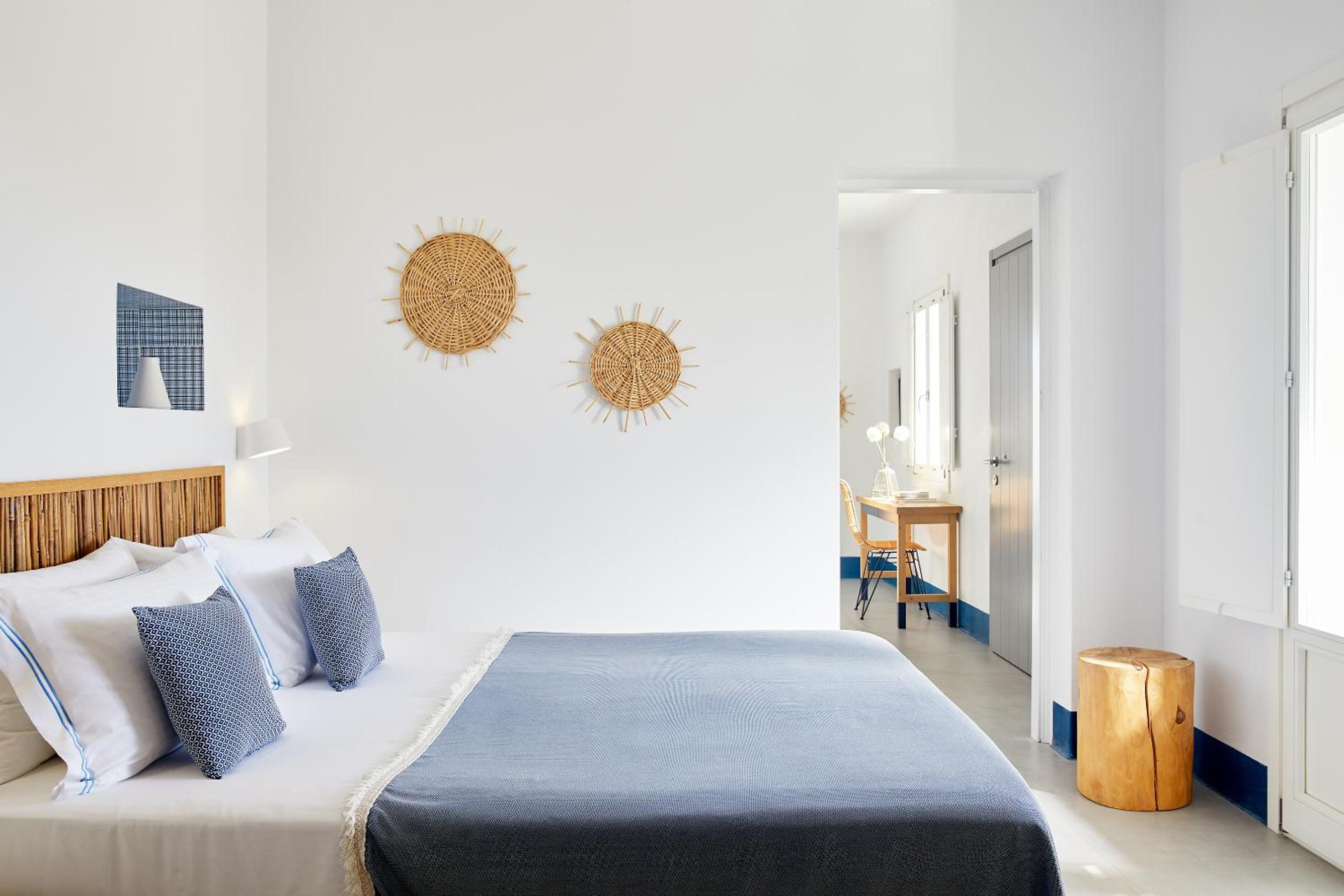 Milos Breeze Boutique Hotel 43