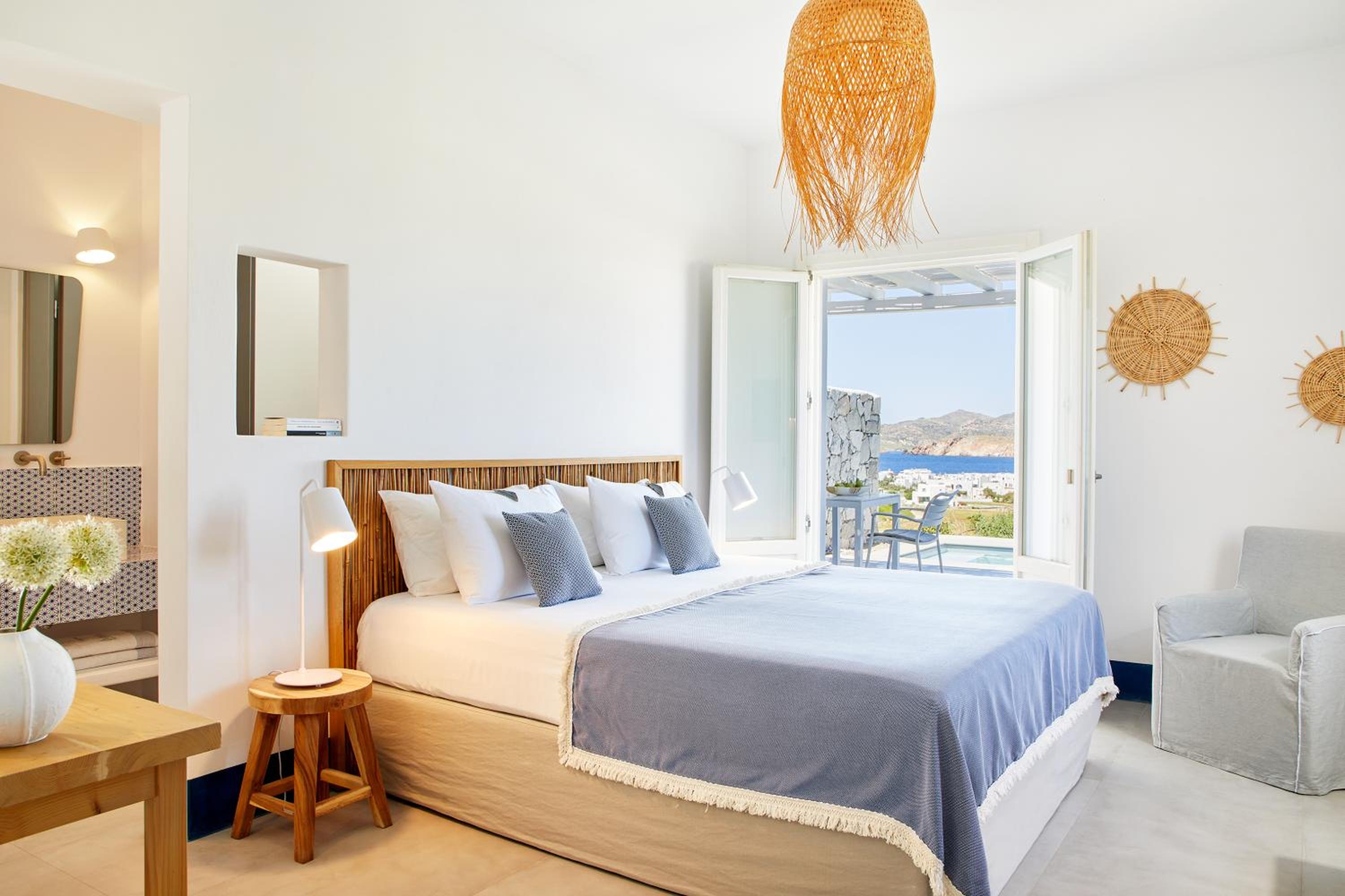 Milos Breeze Boutique Hotel 13