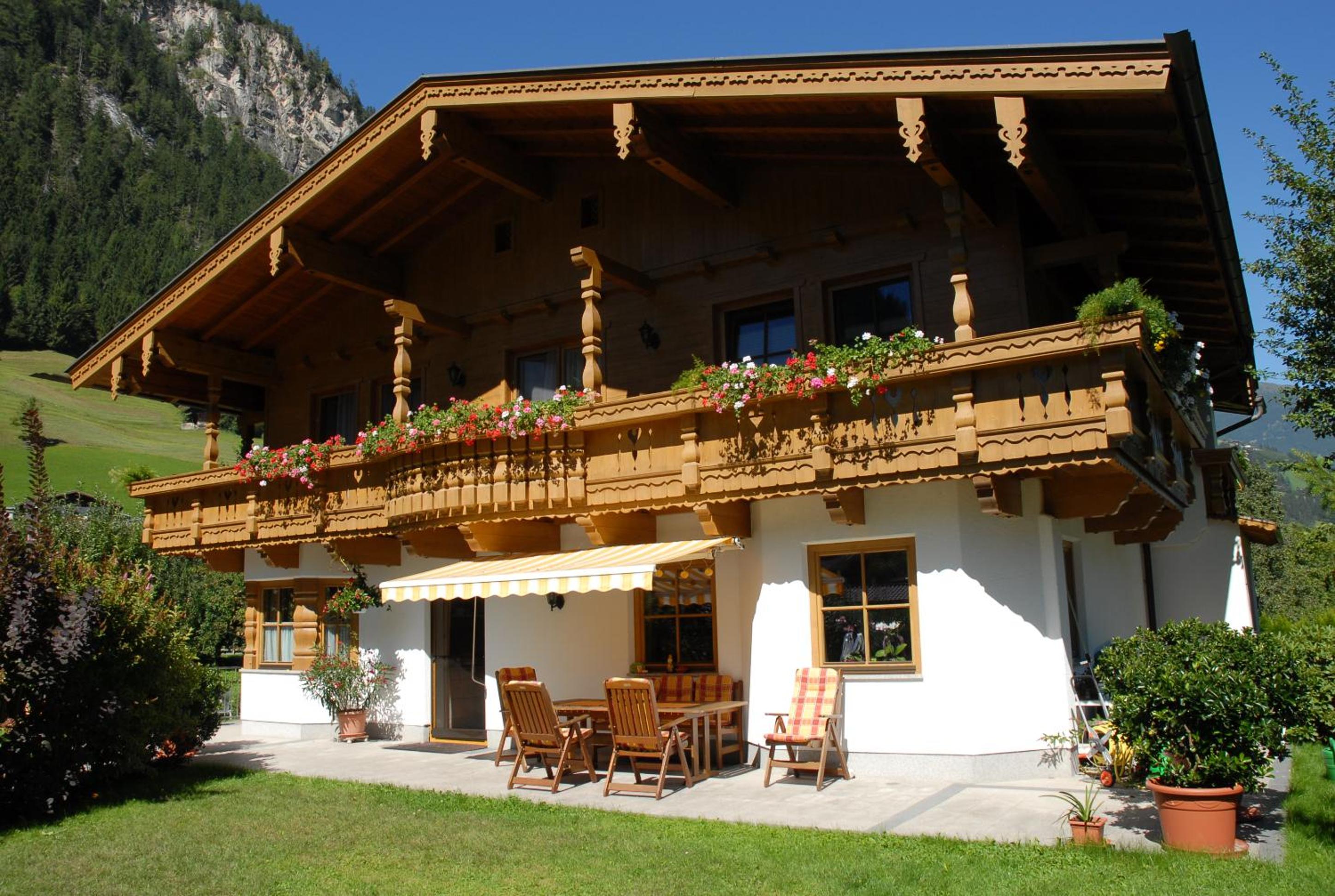 Appartement Gredler Martina