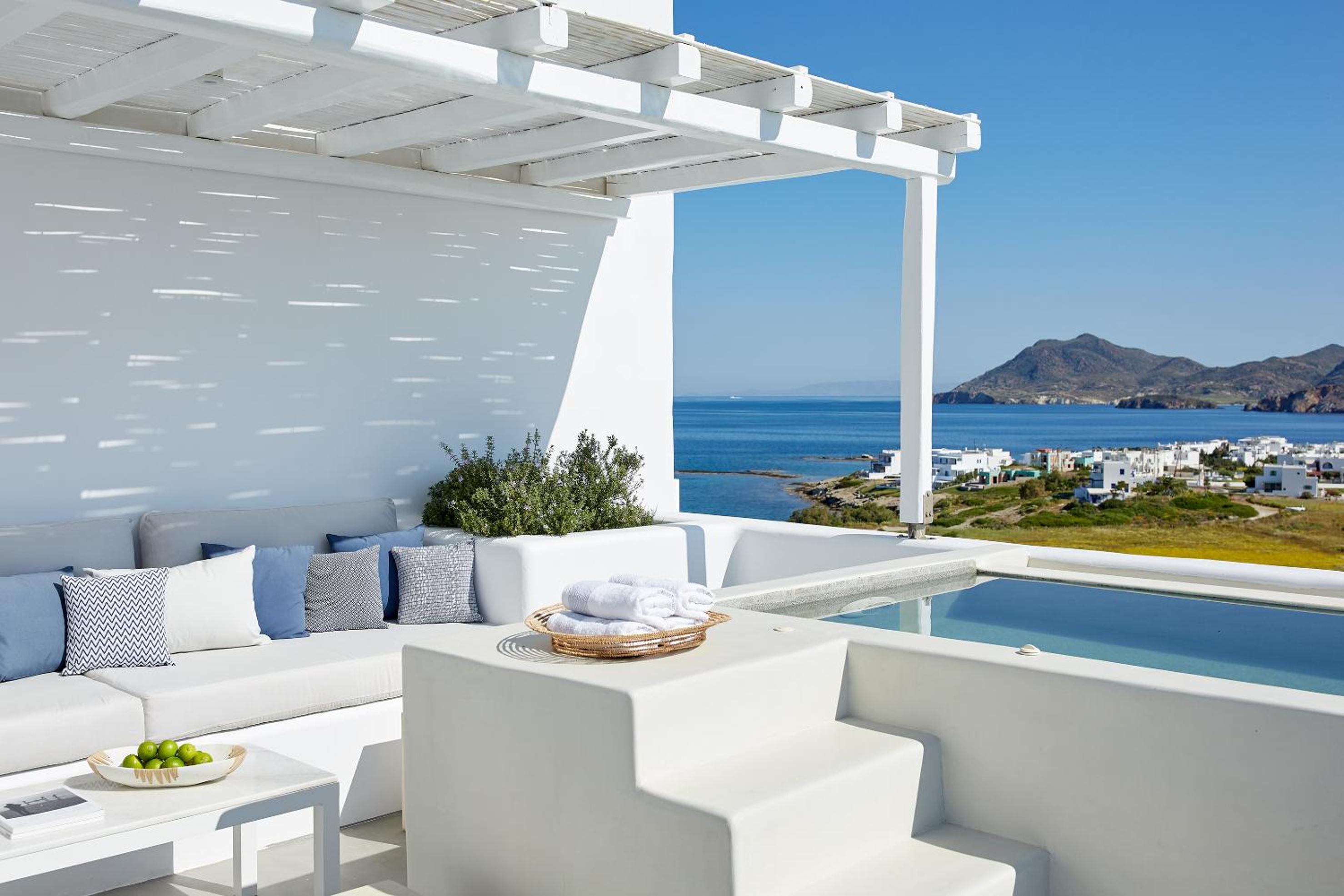 Milos Breeze Boutique Hotel 51