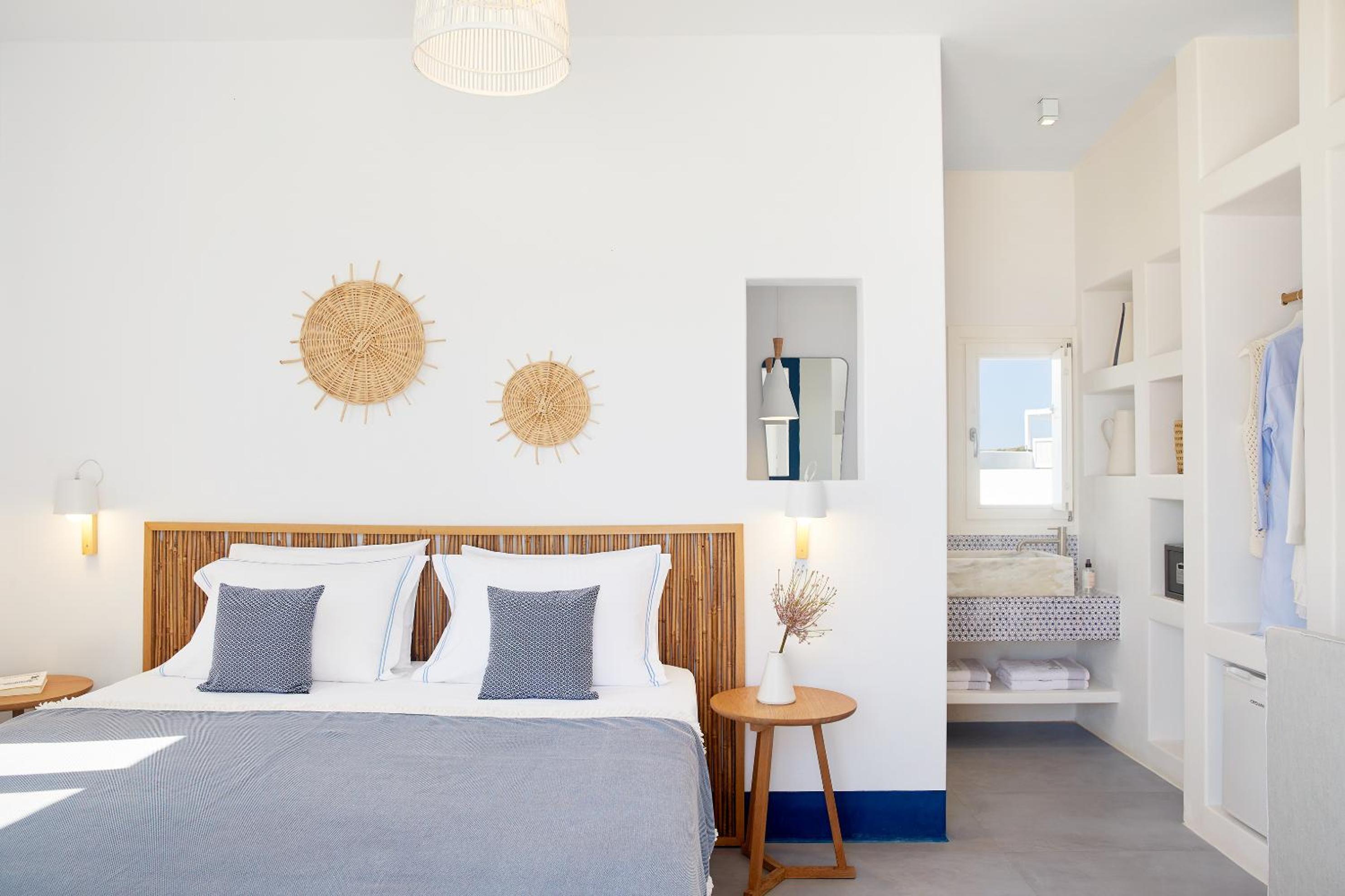 Milos Breeze Boutique Hotel 35