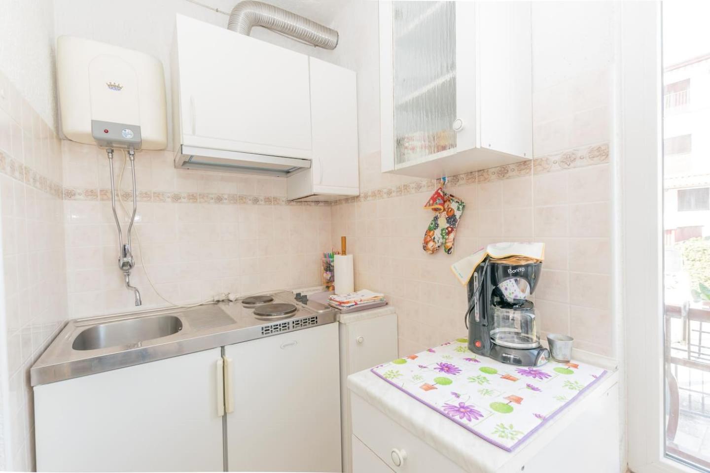 Pleasant apartment Korenic in unique city of Rovinj