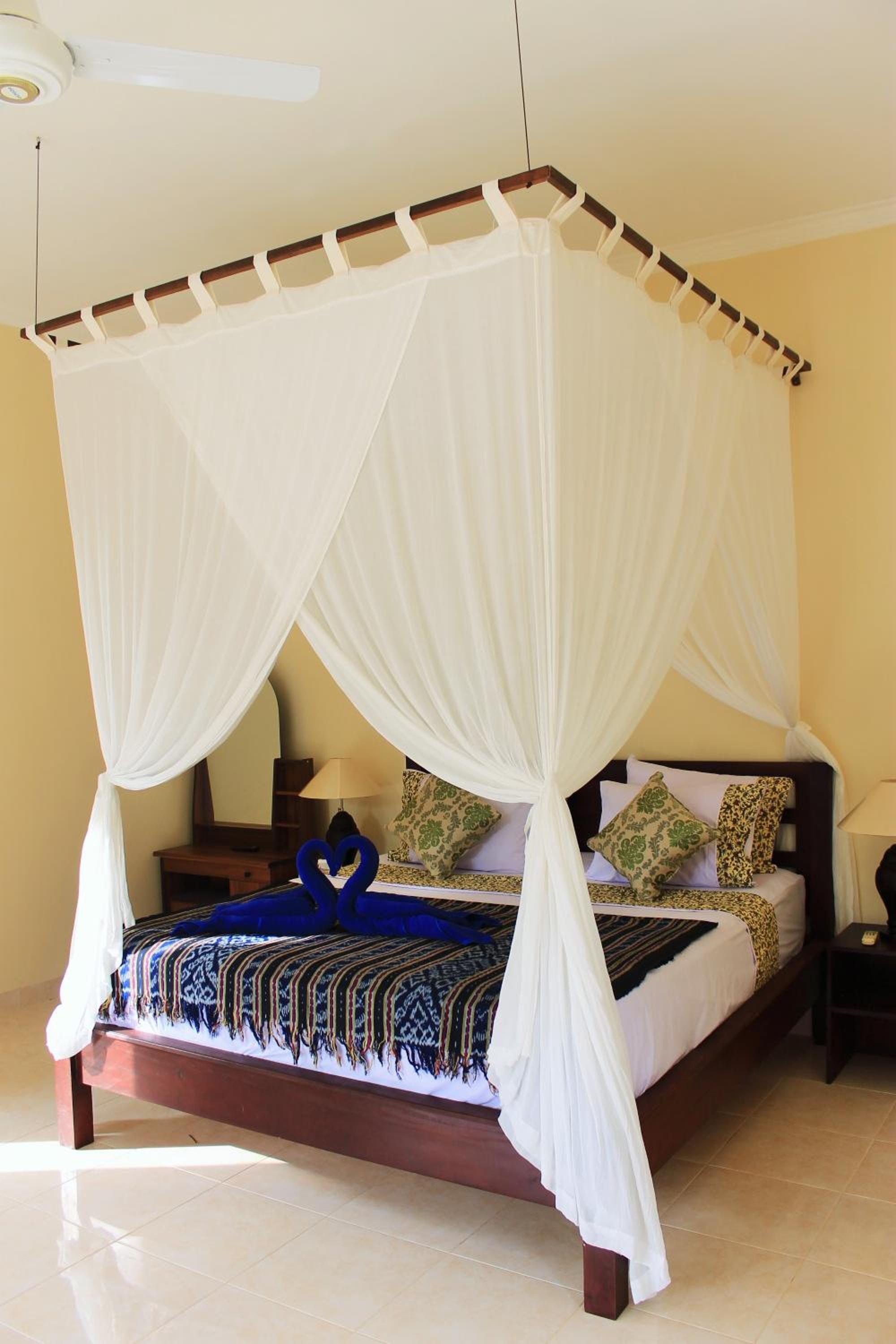 Bintang Beach Villa