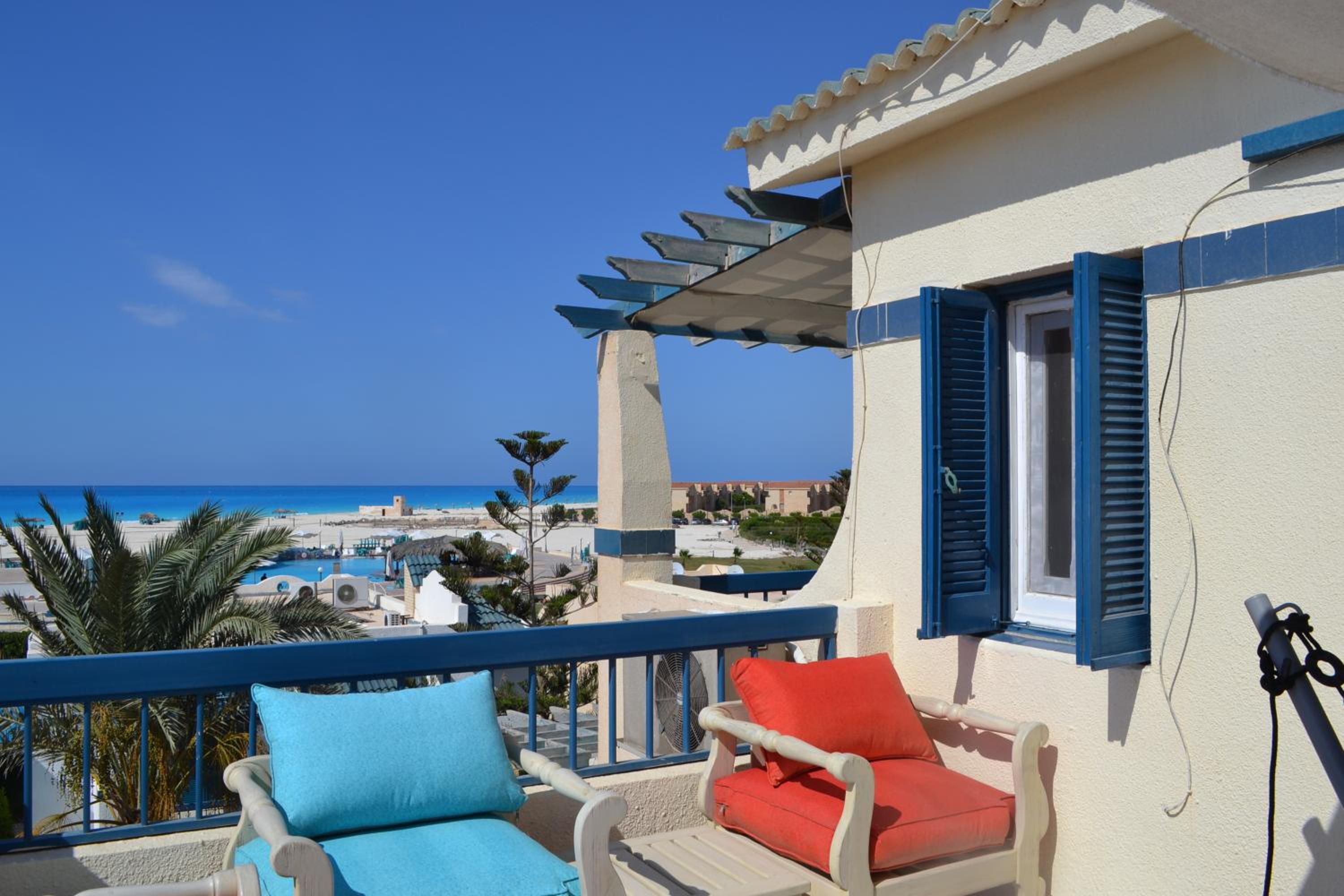 La Stanza Chalet view 4