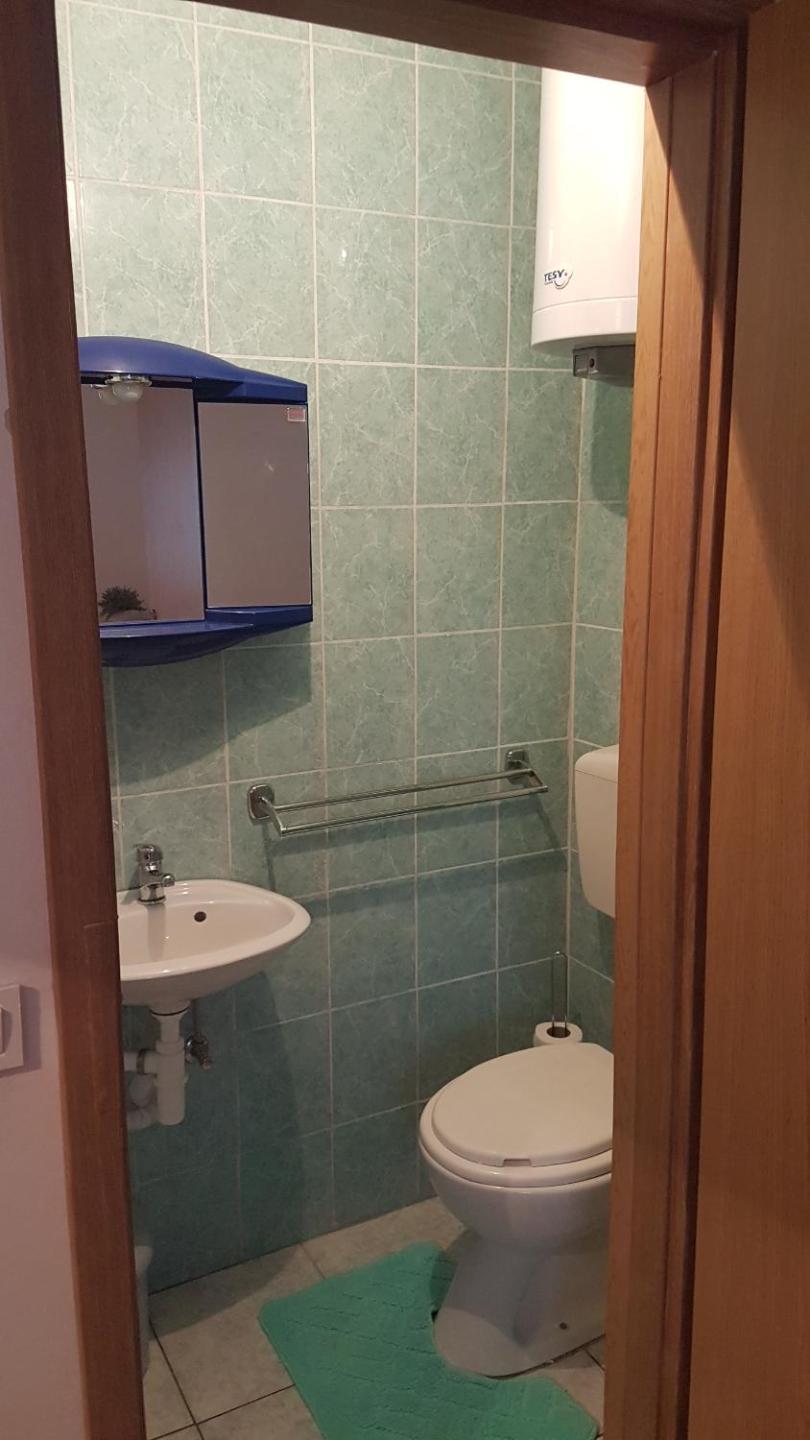 Apartmani AB view 3