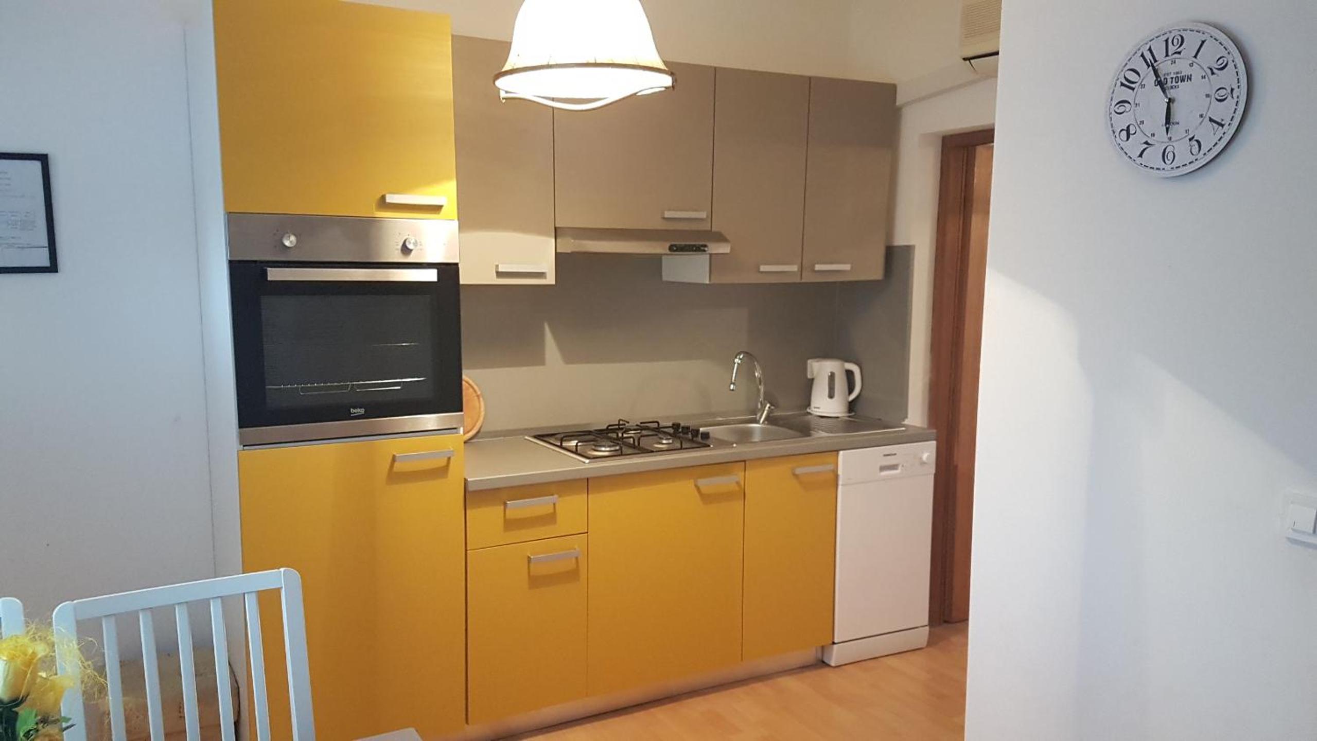 Apartmani AB view 5