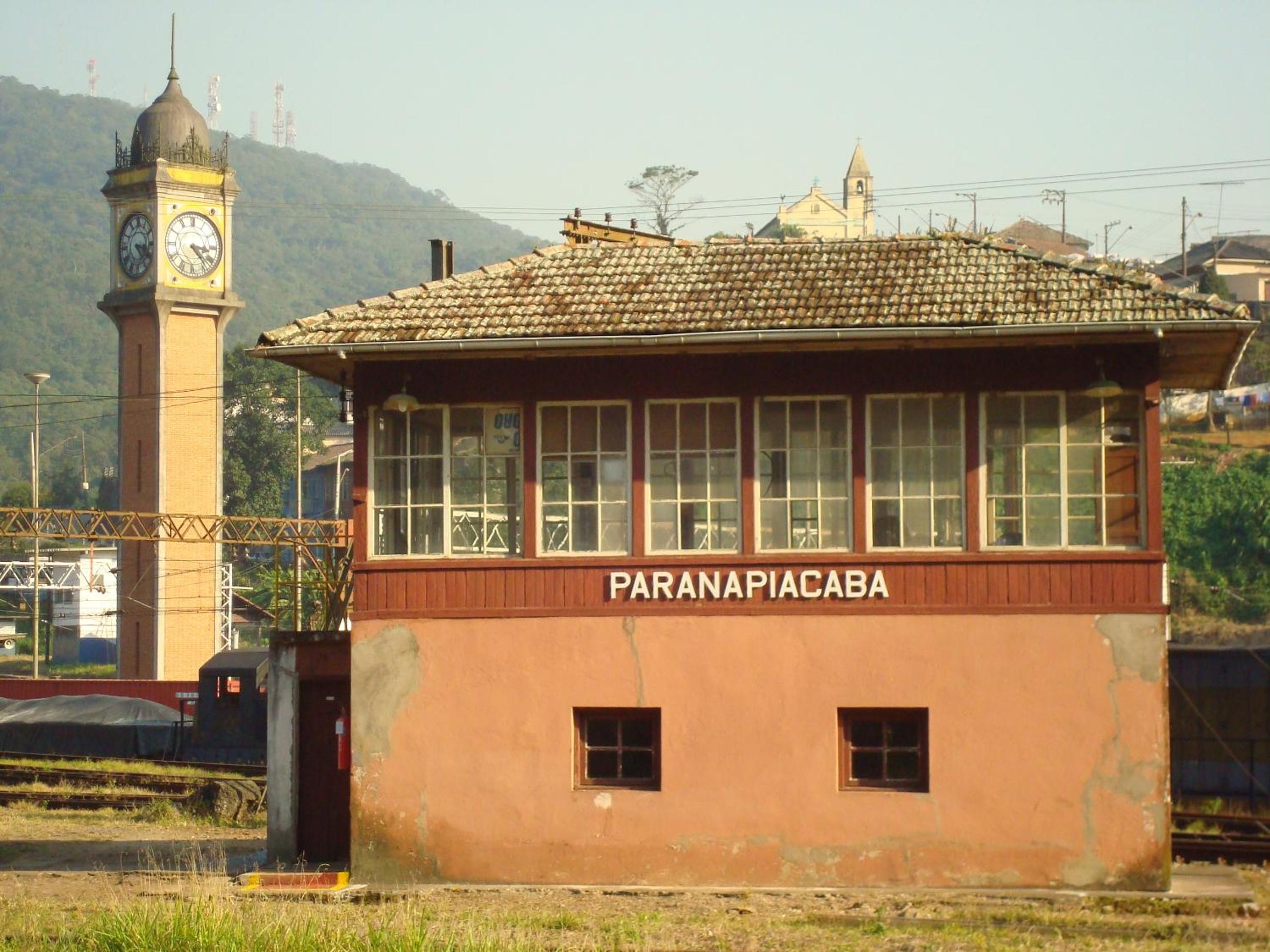 Pousada Avalon Paranapiacaba