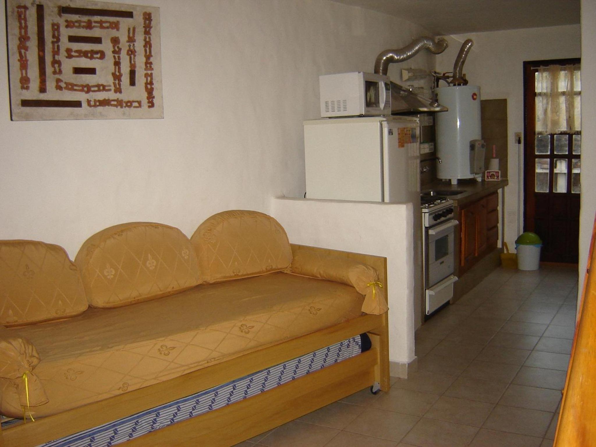 Complejo Tehuelches