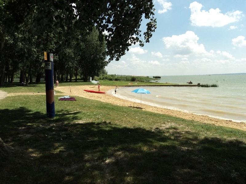 ZÁMOR HOLIDAY HOUSE view 5