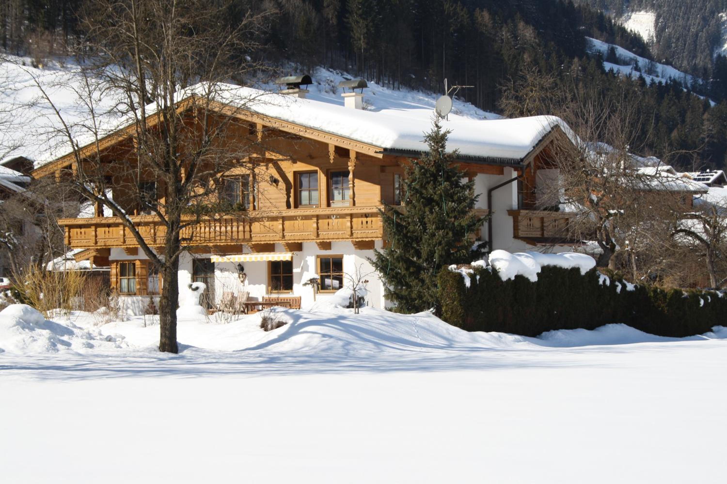 Appartement Gredler Martina