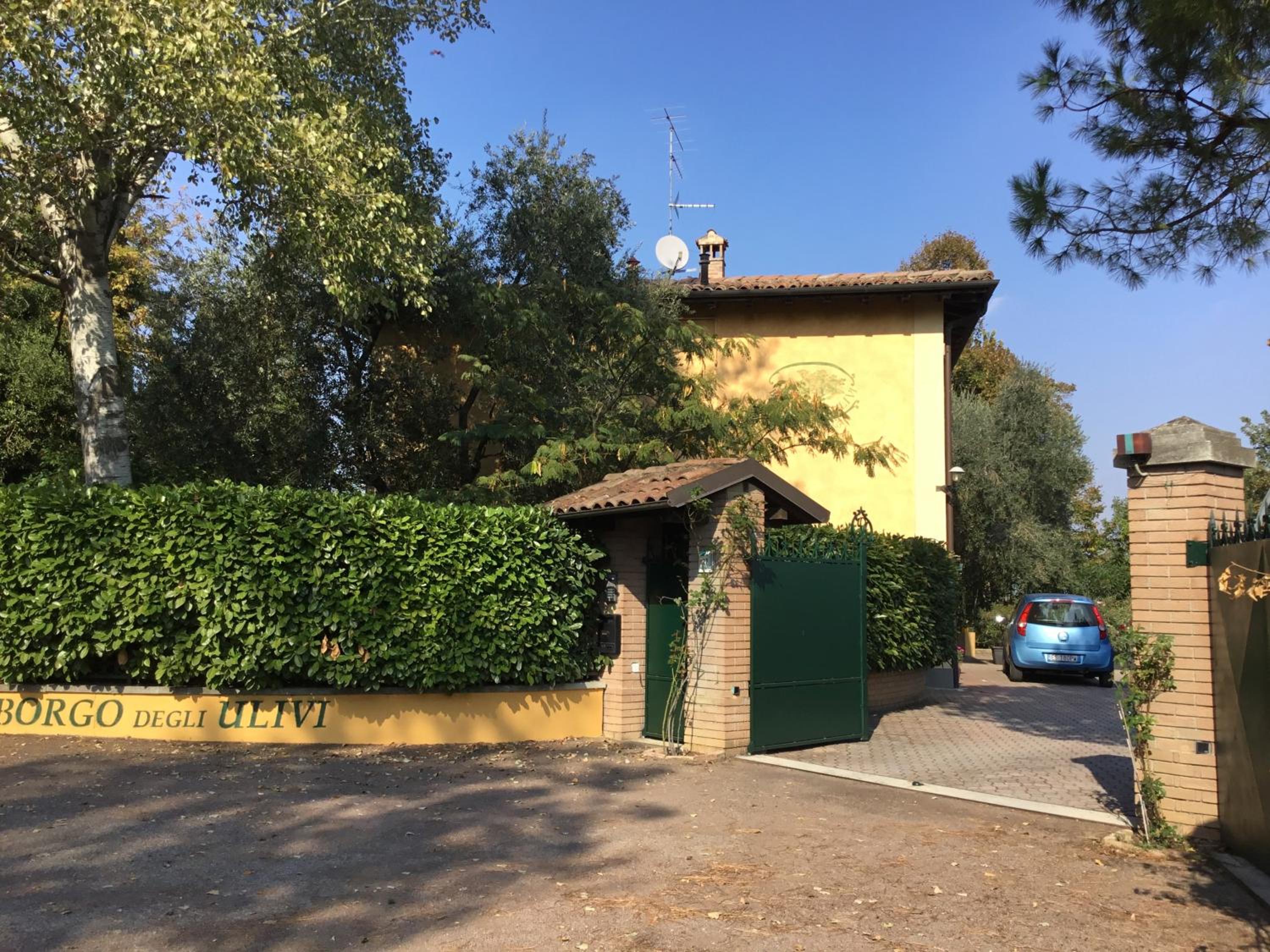 Borgo degli Ulivi view 3