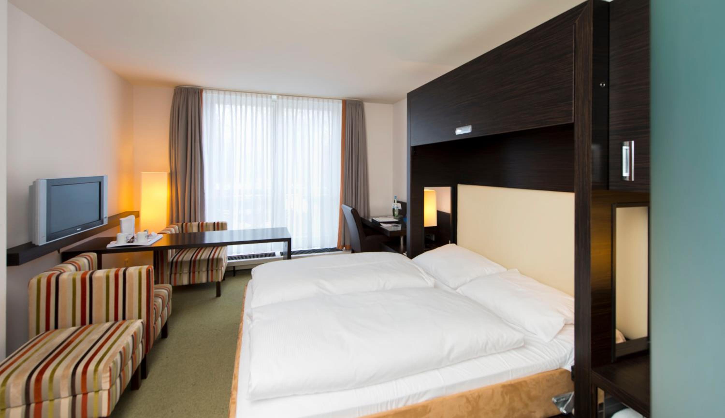 Dresden Vacations - Radisson Blu Park Hotel  Conference Centre - Property Image 81