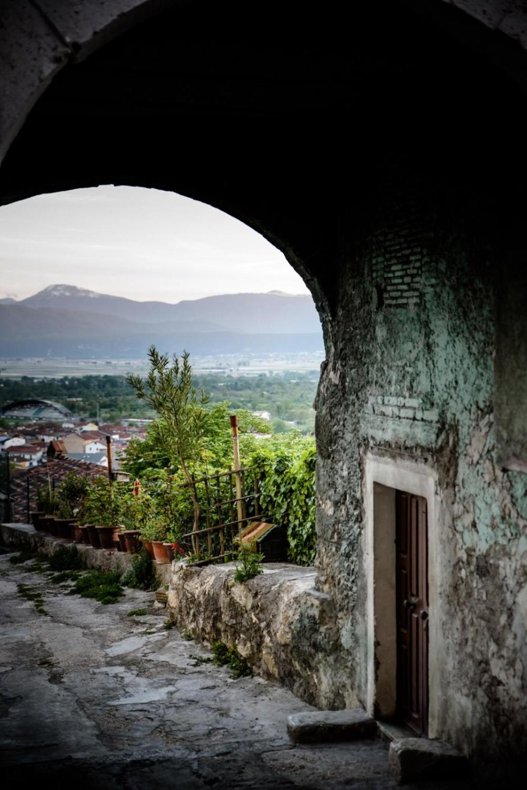 LaVistaDeiSogni Antica view 4