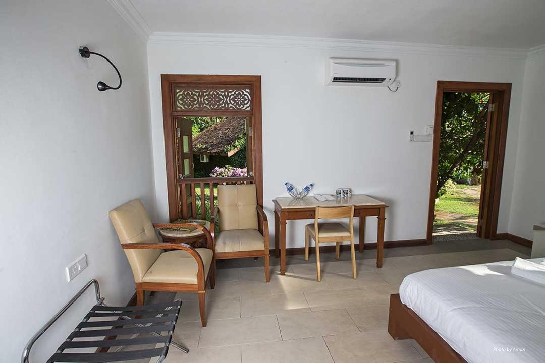 Tanjung Inn