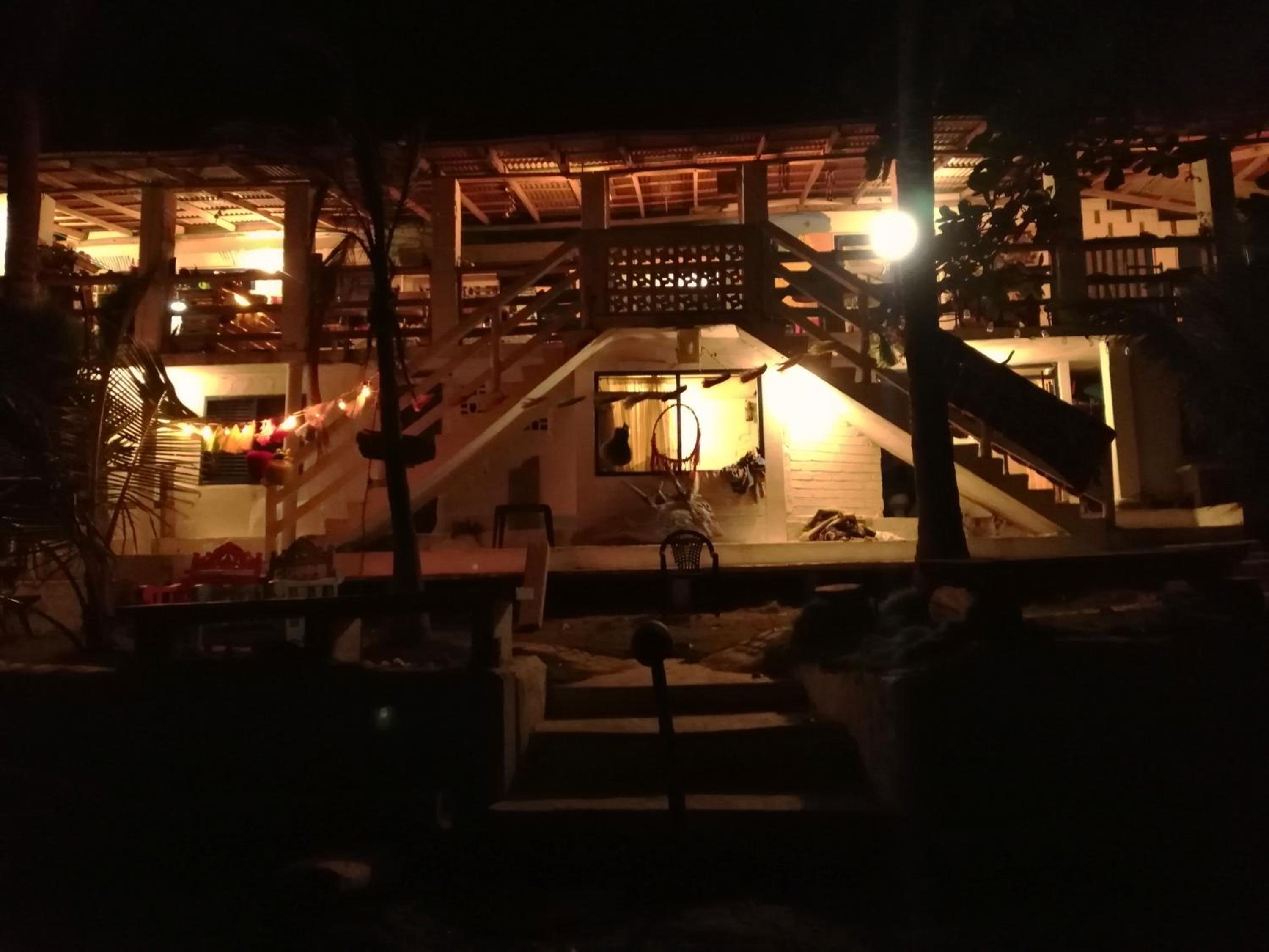 Hostal La Mariapolis