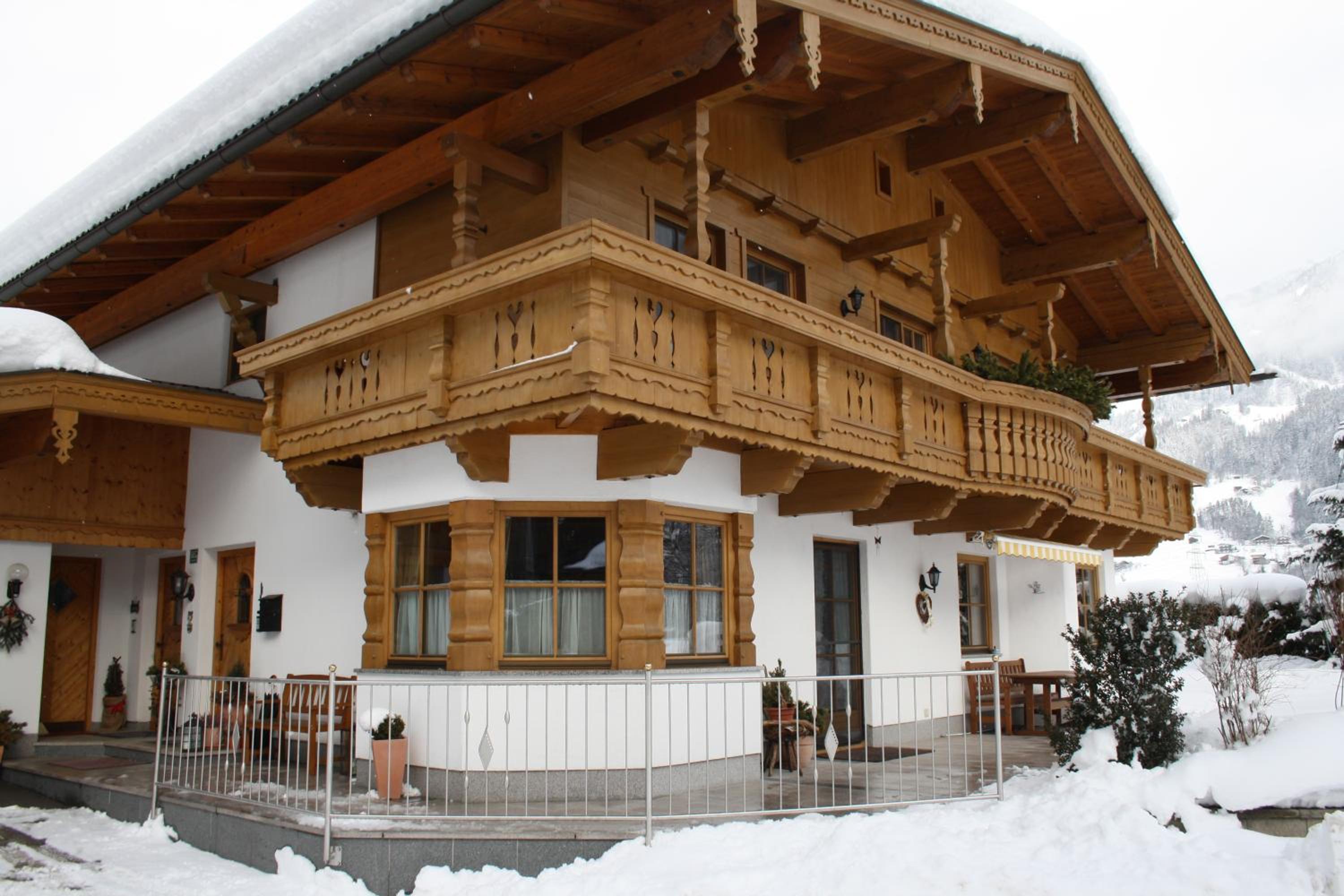 Appartement Gredler Martina