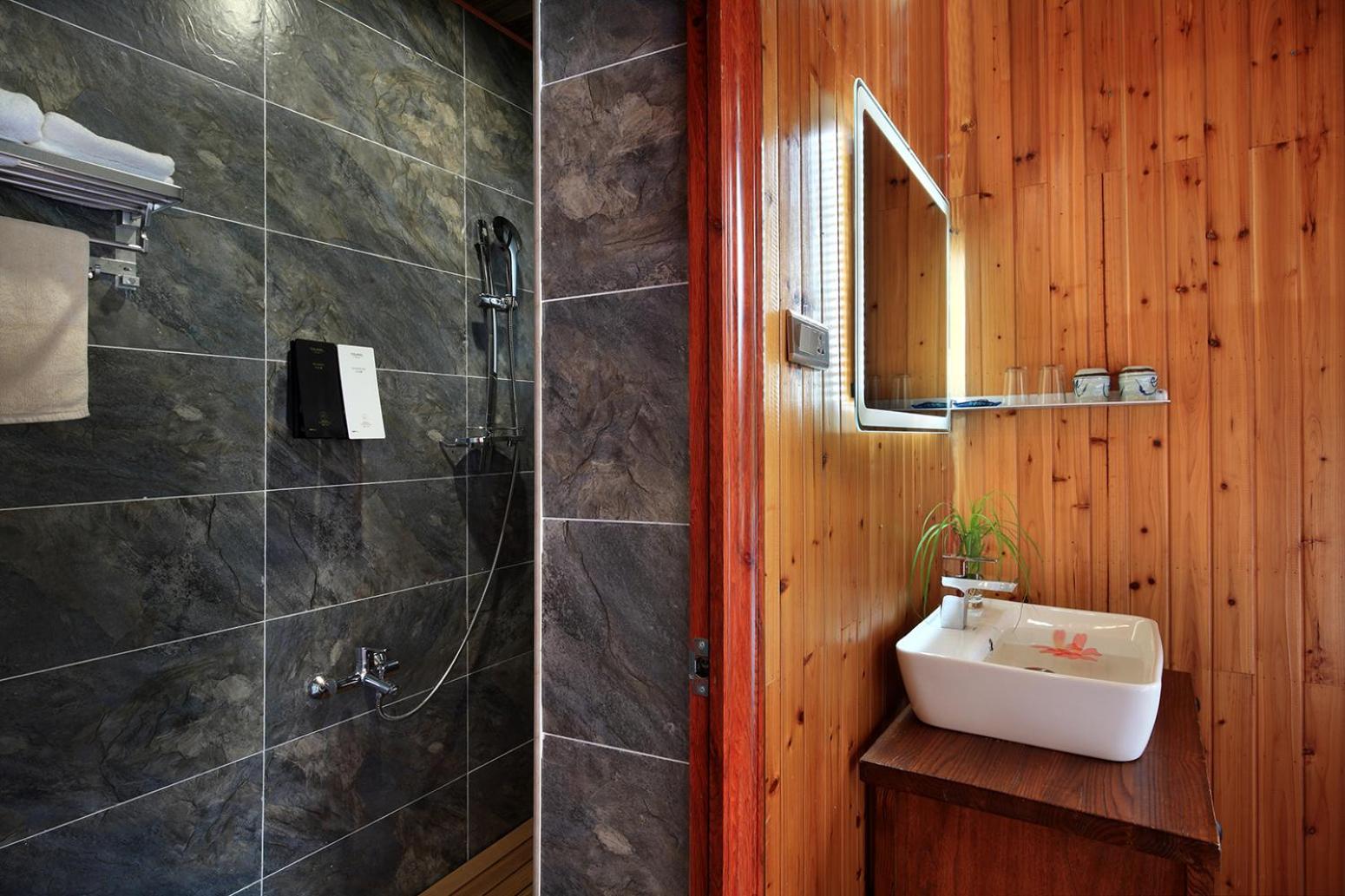 Baike Boutique Hotel
