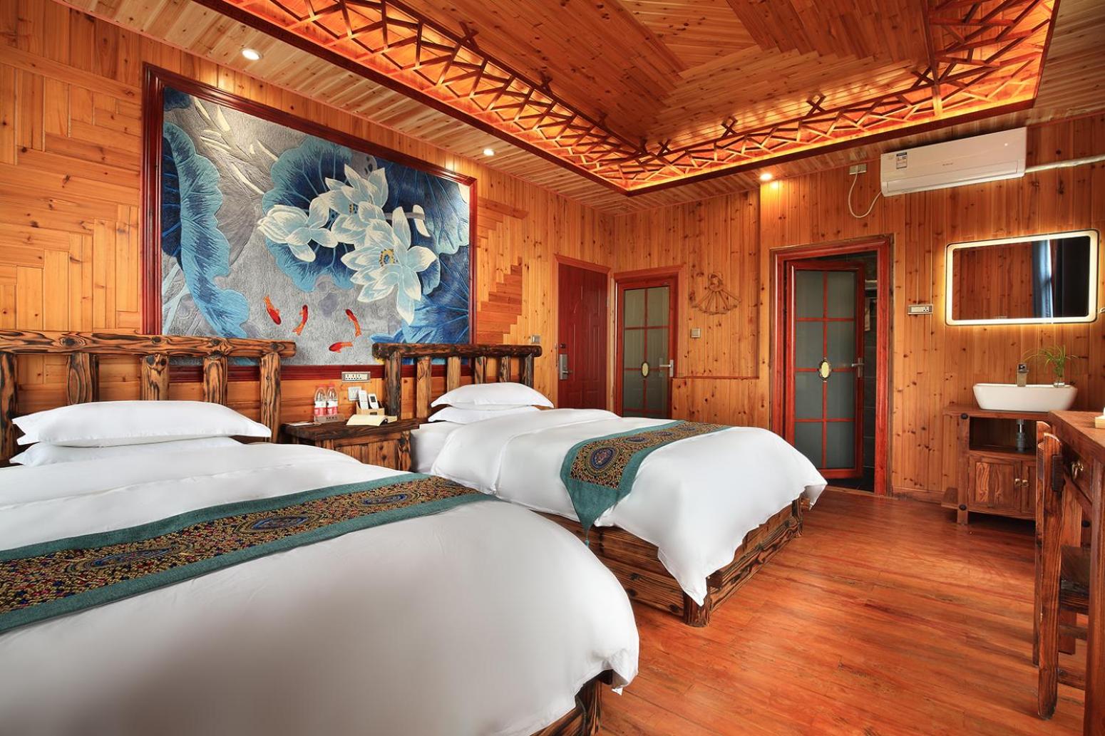 Baike Boutique Hotel