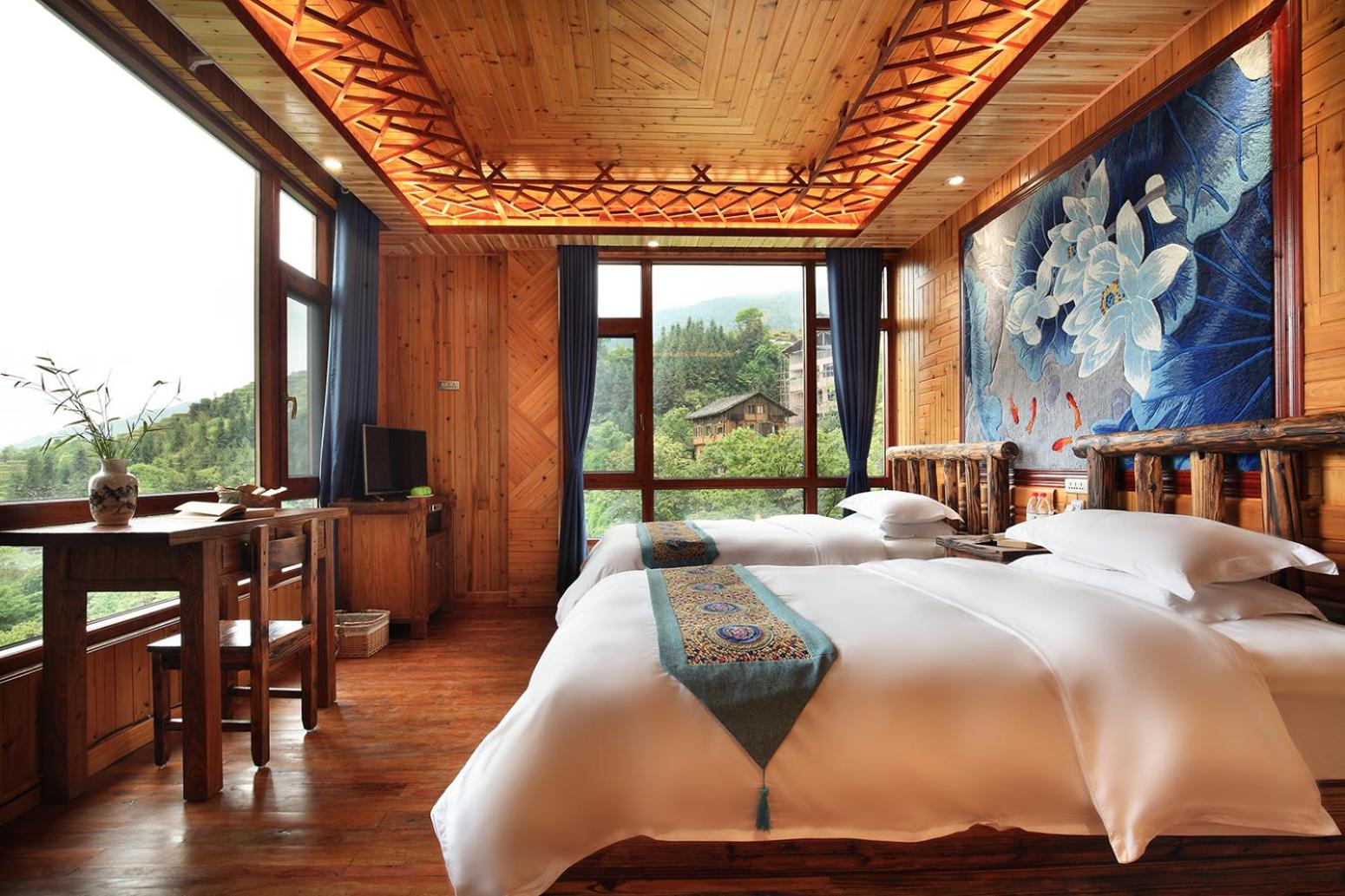 Baike Boutique Hotel