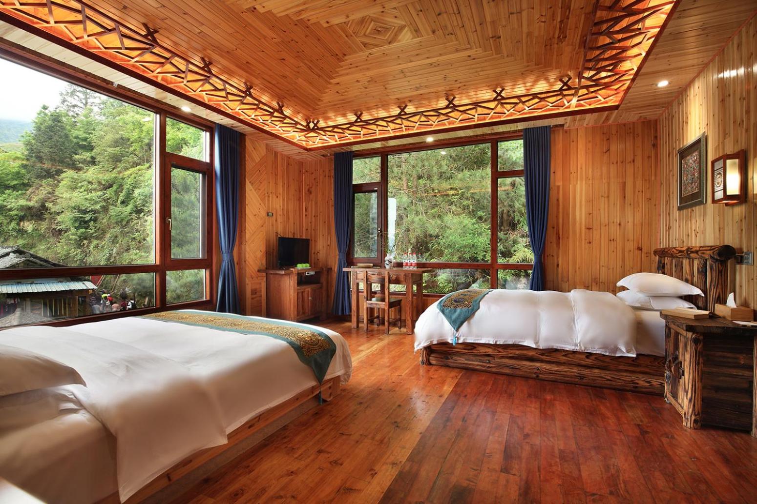 Baike Boutique Hotel